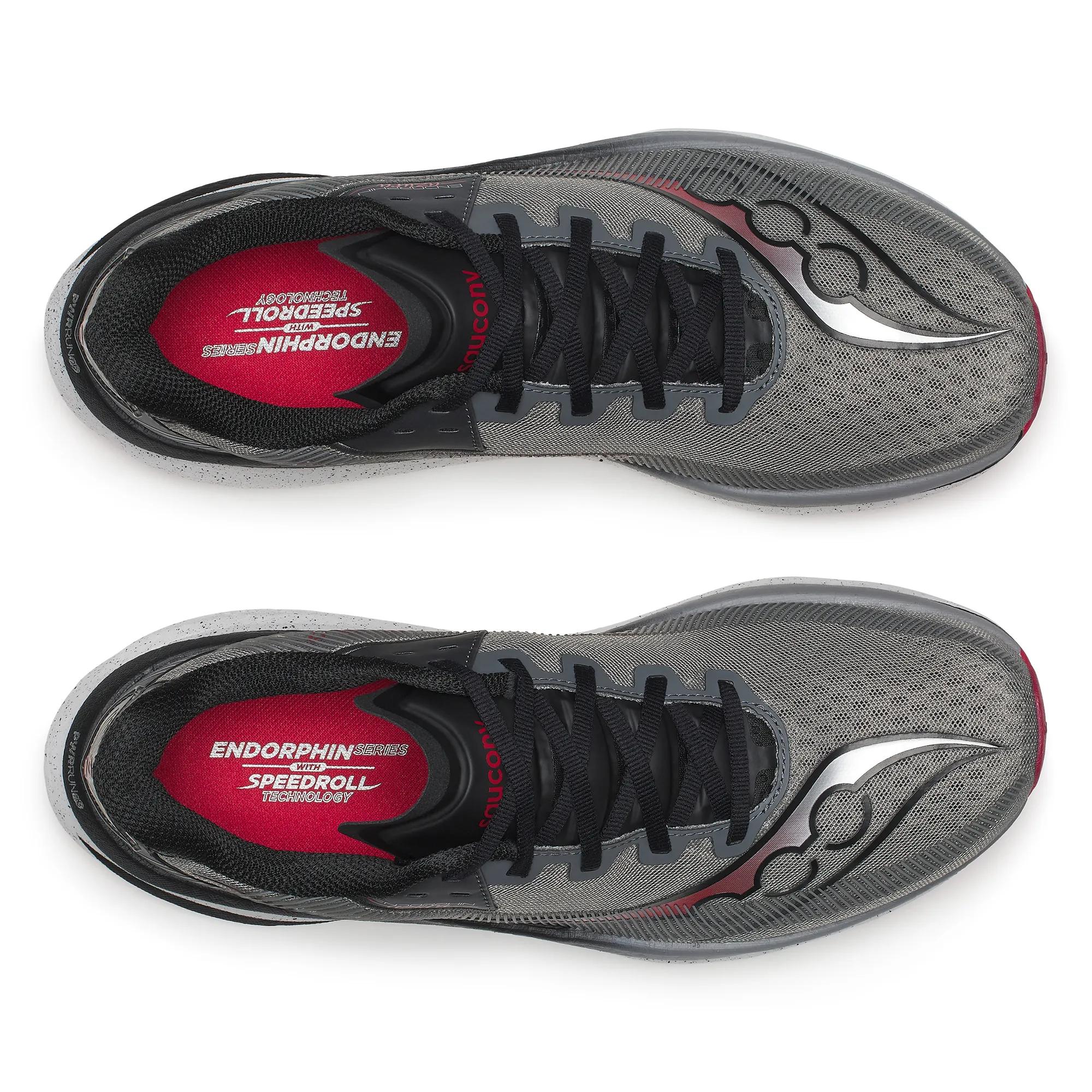 Men's Saucony Endorphin Azura