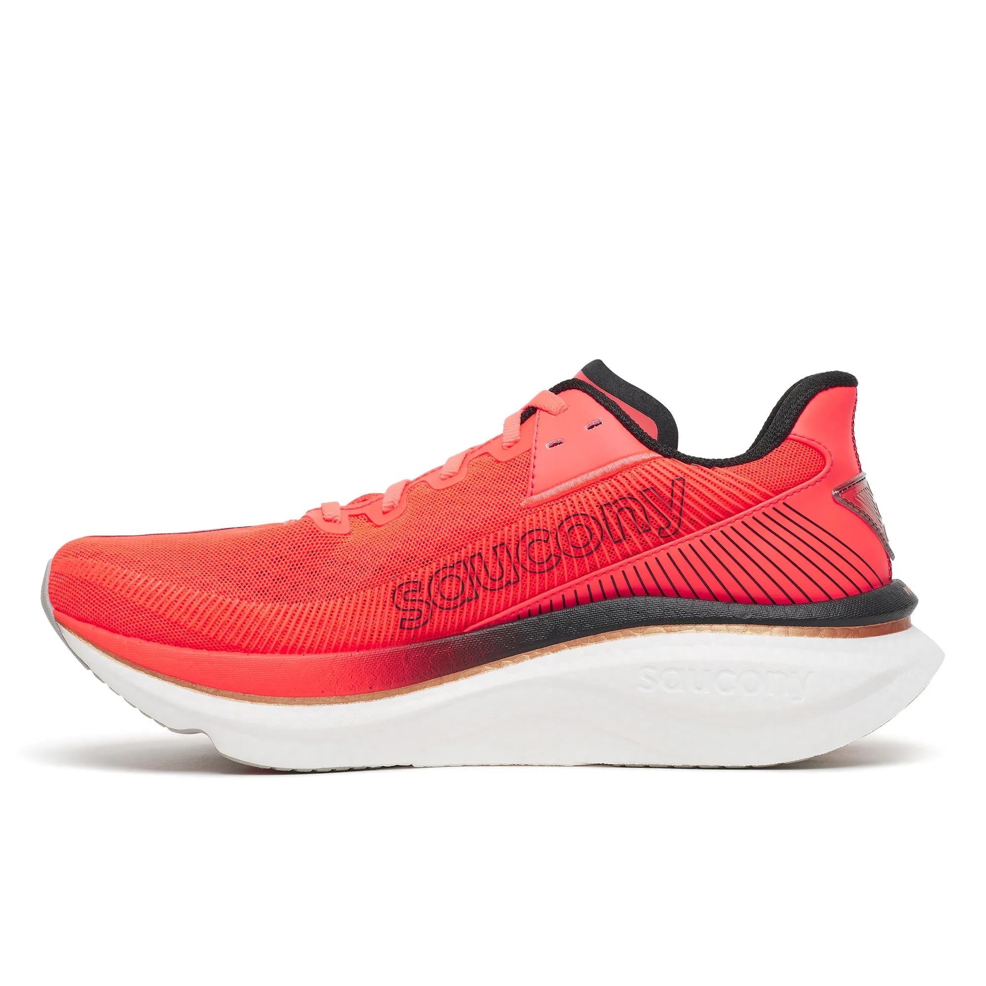 Men's Saucony Endorphin Azura