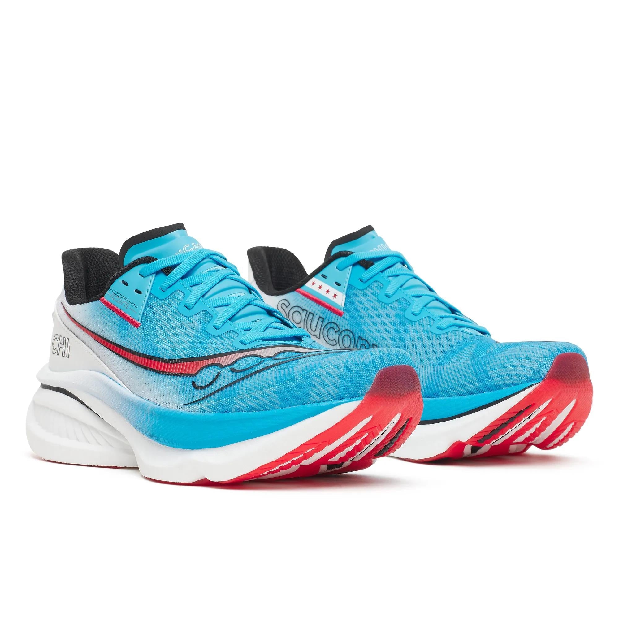 Men's Saucony Endorphin Azura