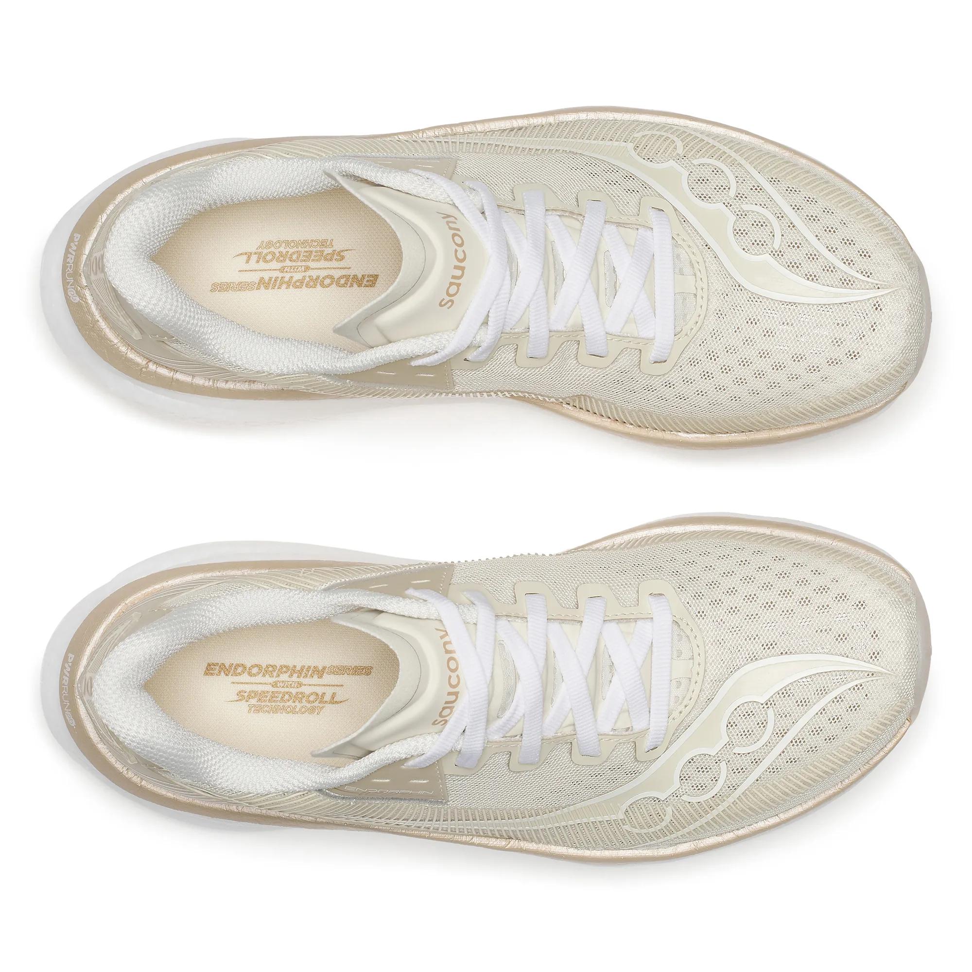 Women's Saucony Endorphin Azura