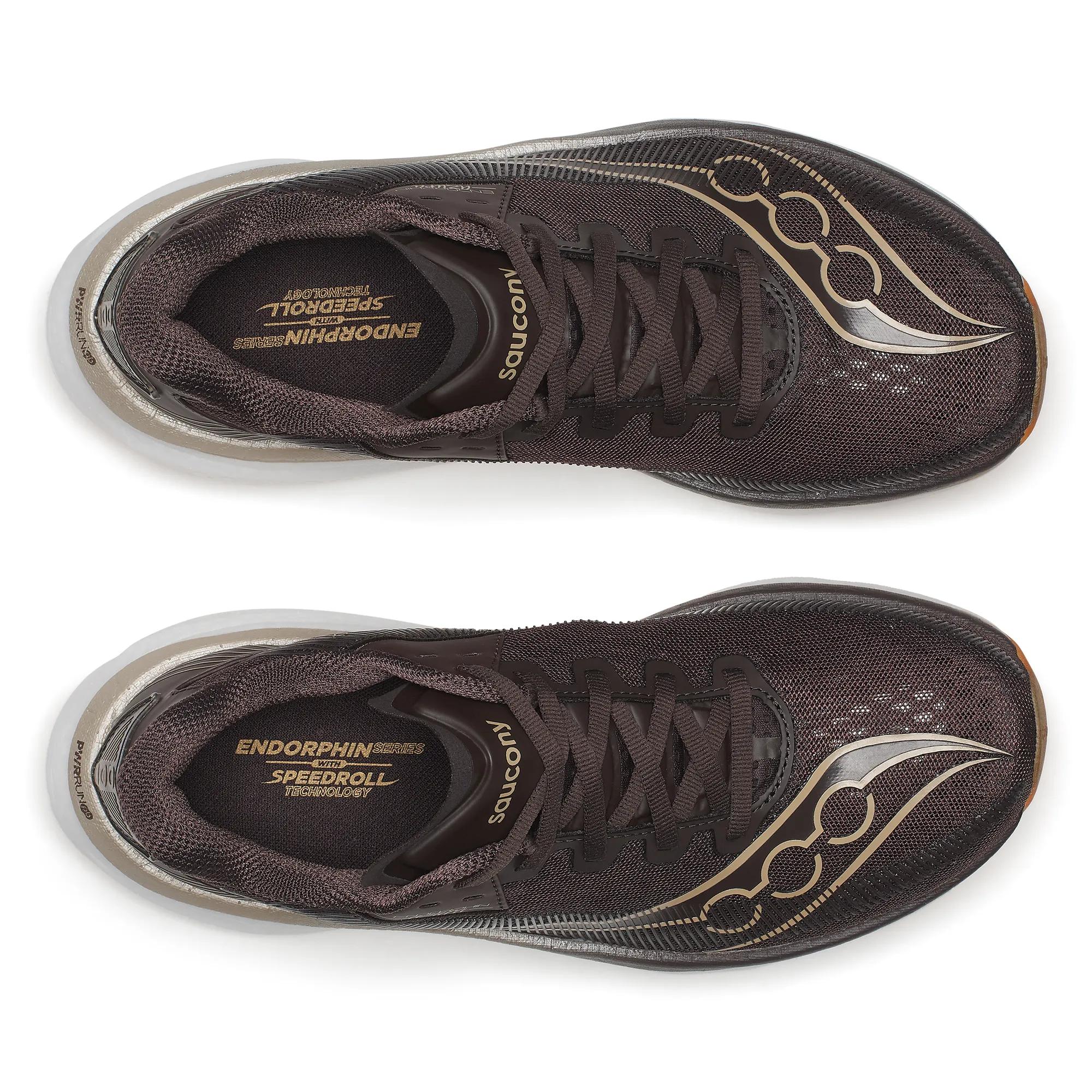 Women's Saucony Endorphin Azura