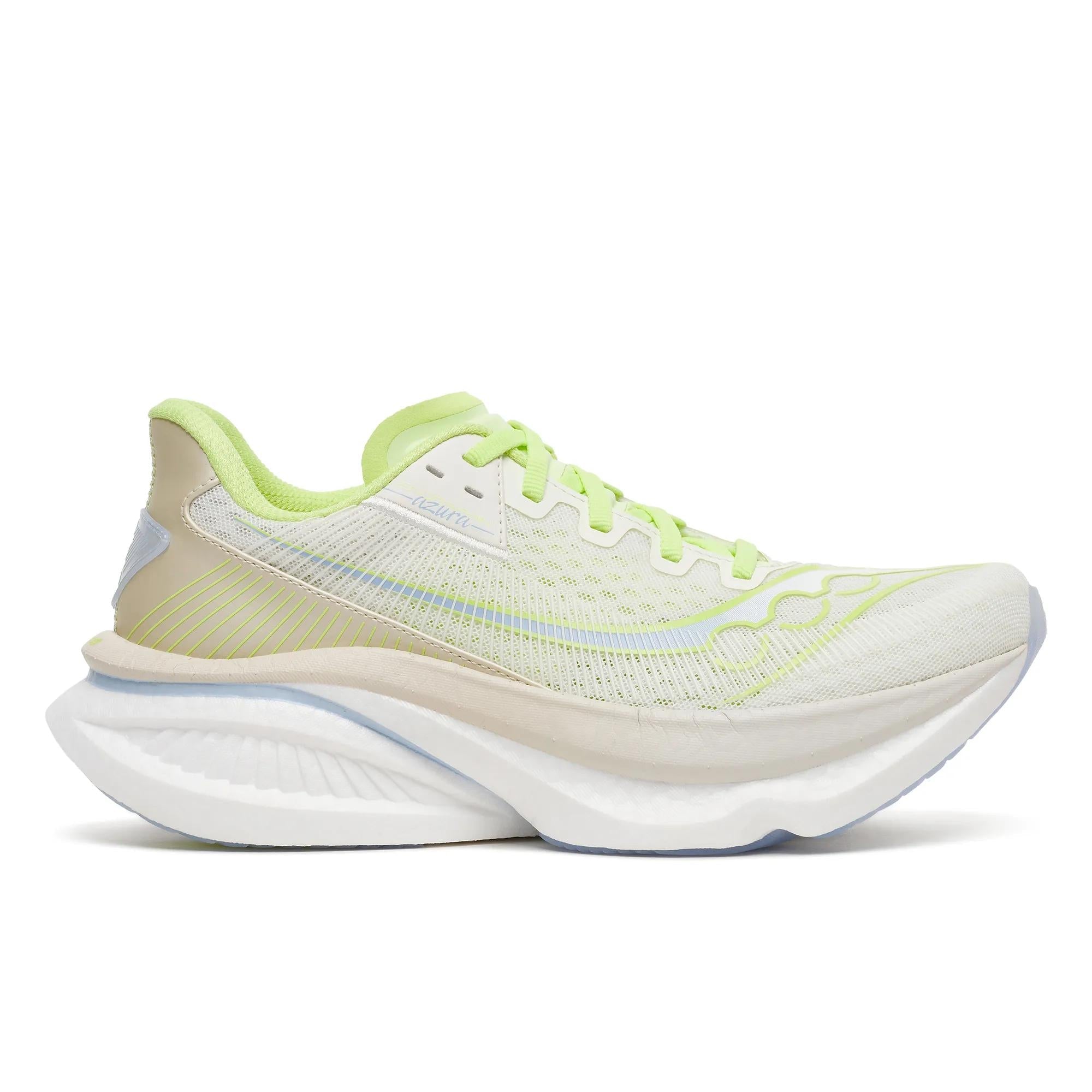 Women's Saucony Endorphin Azura