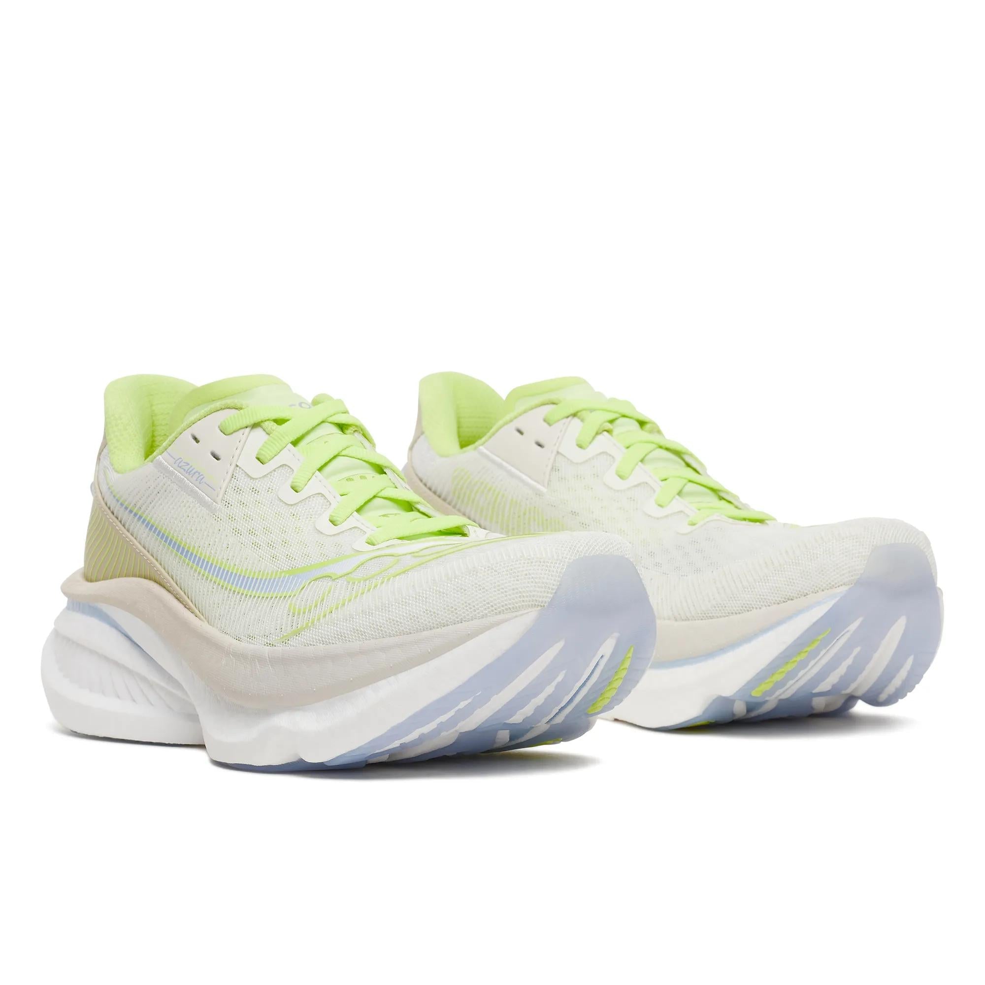 Women's Saucony Endorphin Azura