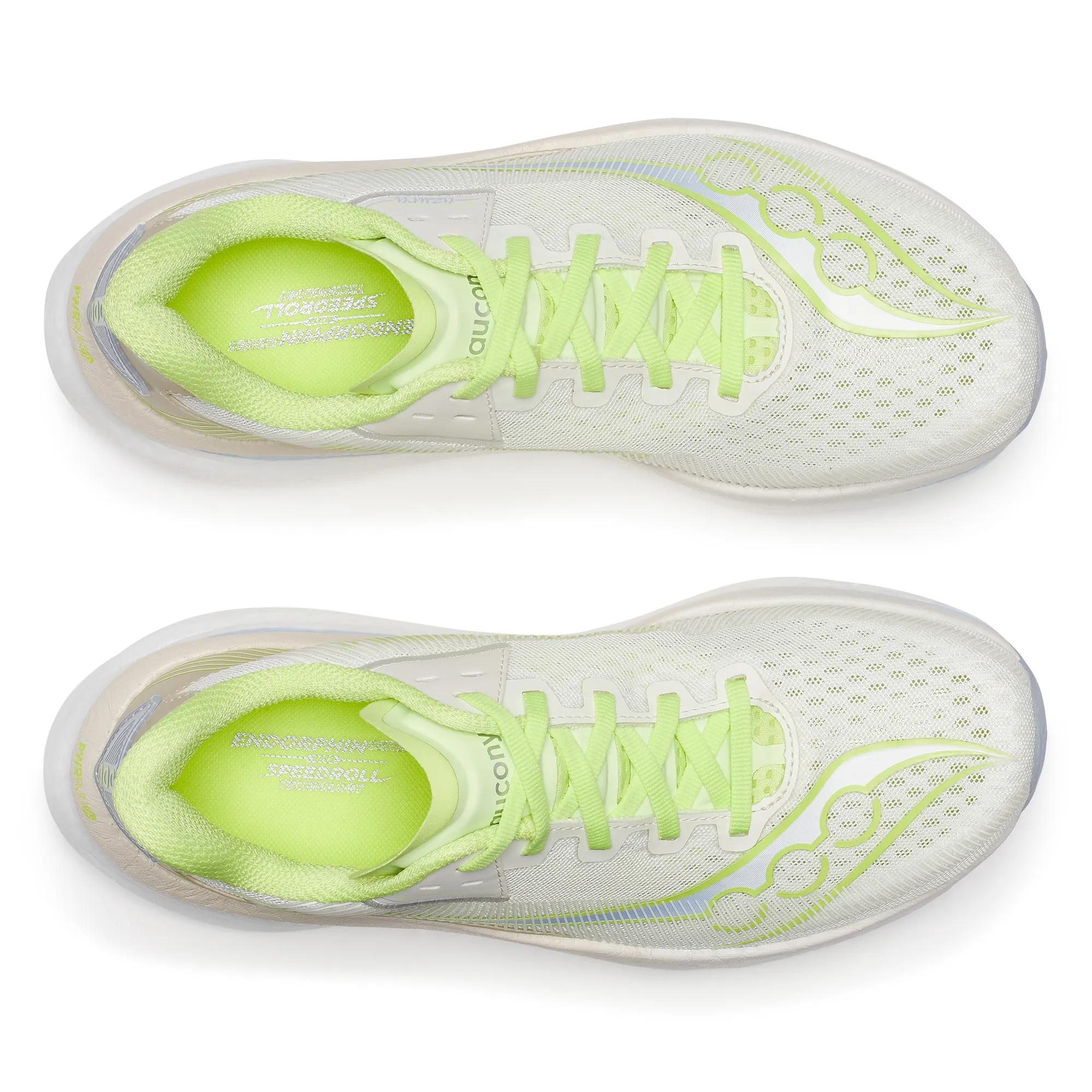 Women's Saucony Endorphin Azura