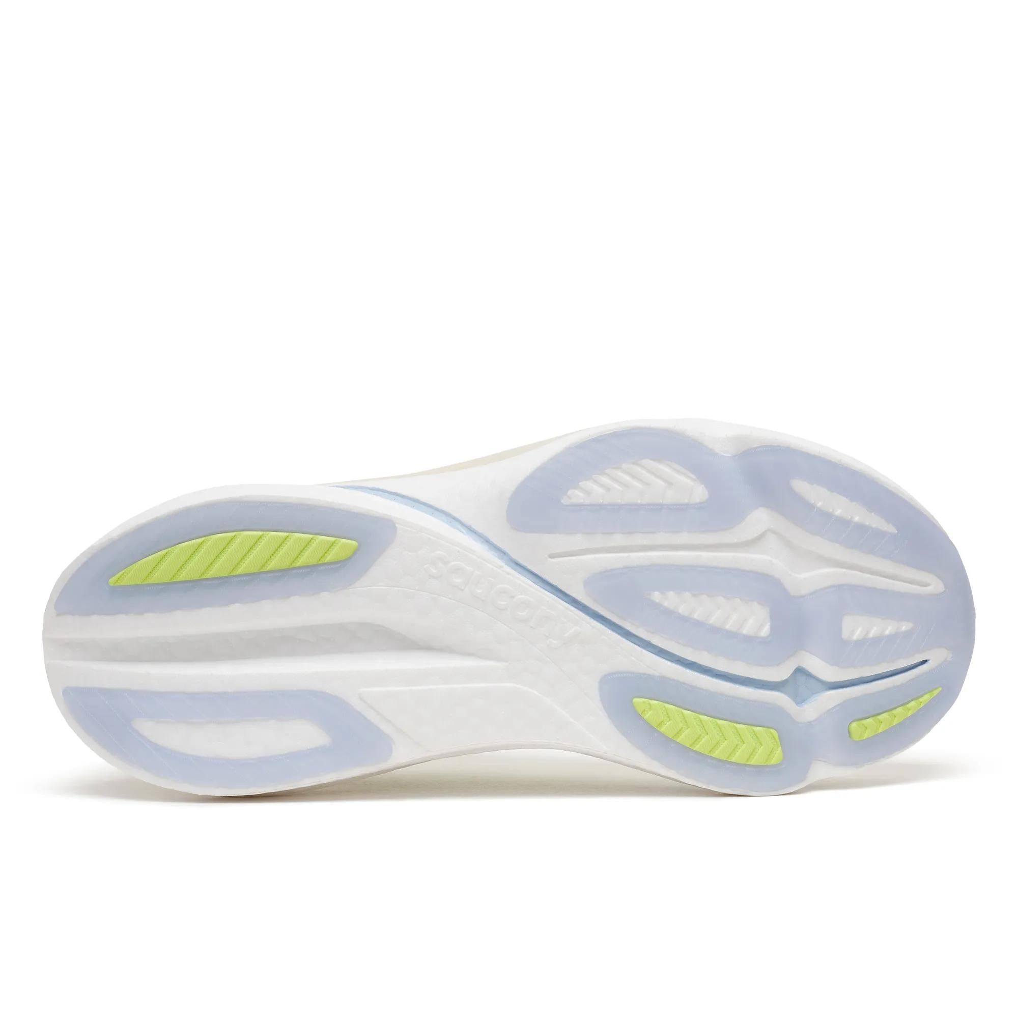 Women's Saucony Endorphin Azura