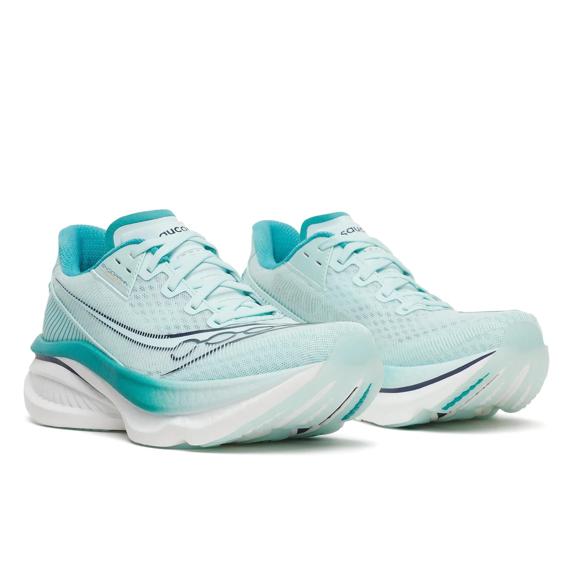 Women's Saucony Endorphin Azura