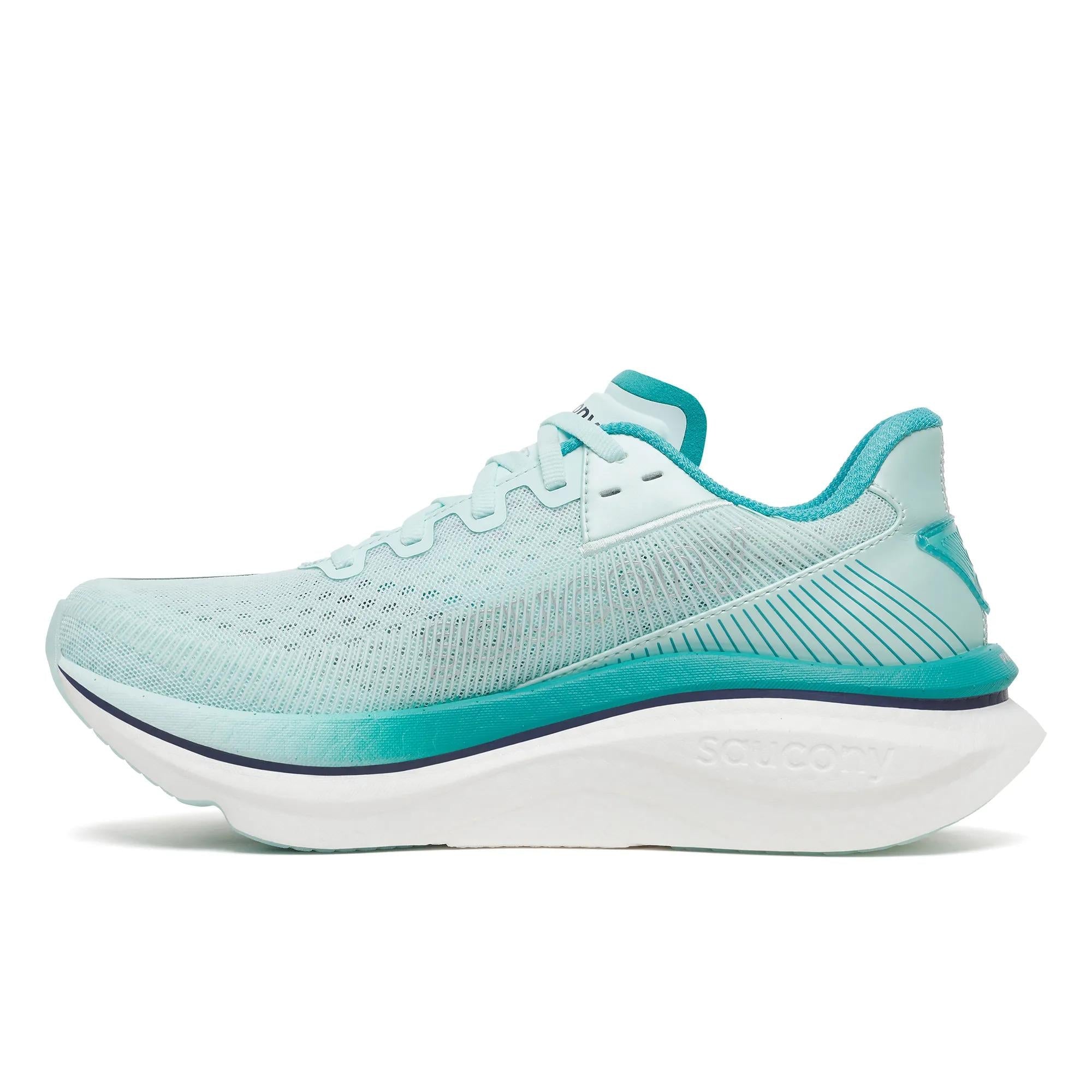 Women's Saucony Endorphin Azura