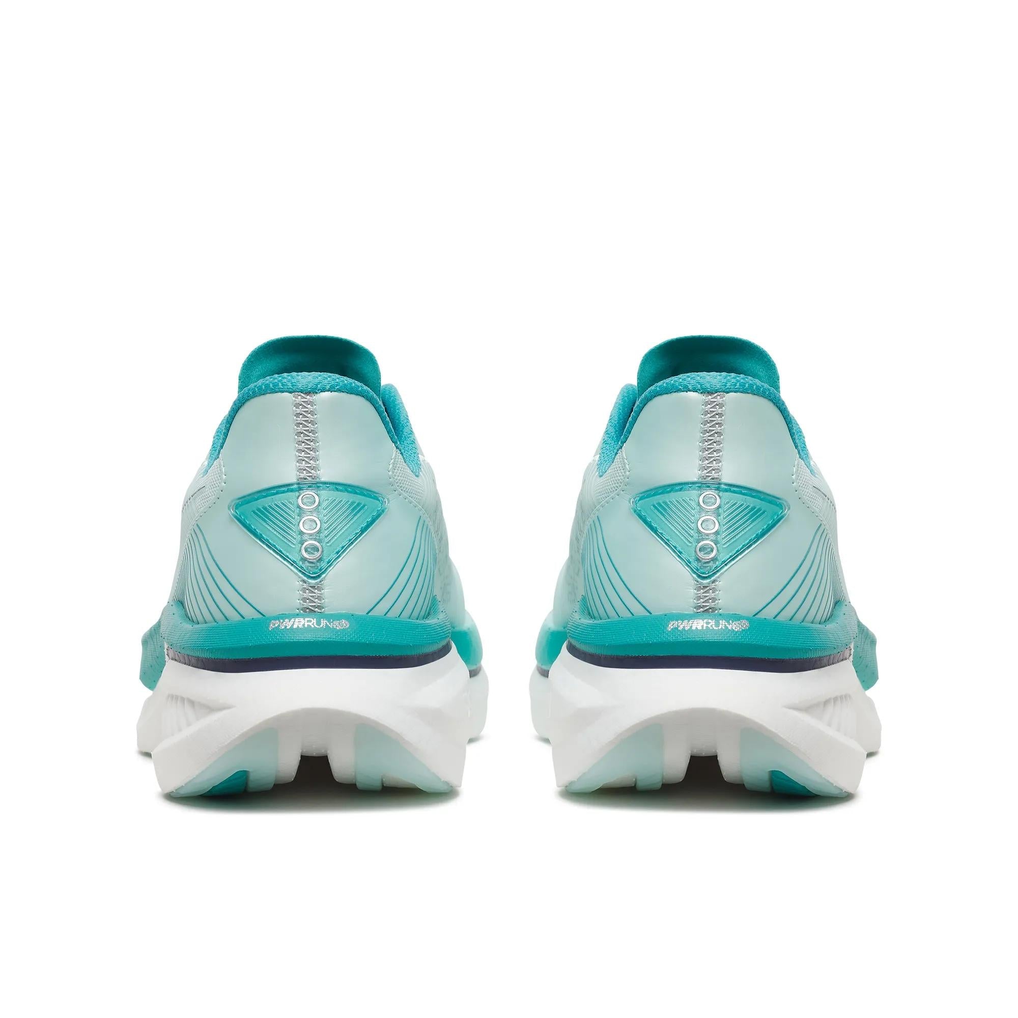 Women's Saucony Endorphin Azura