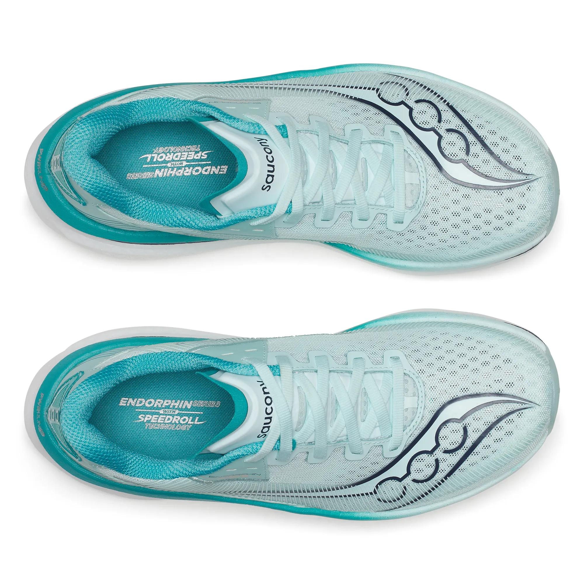 Women's Saucony Endorphin Azura
