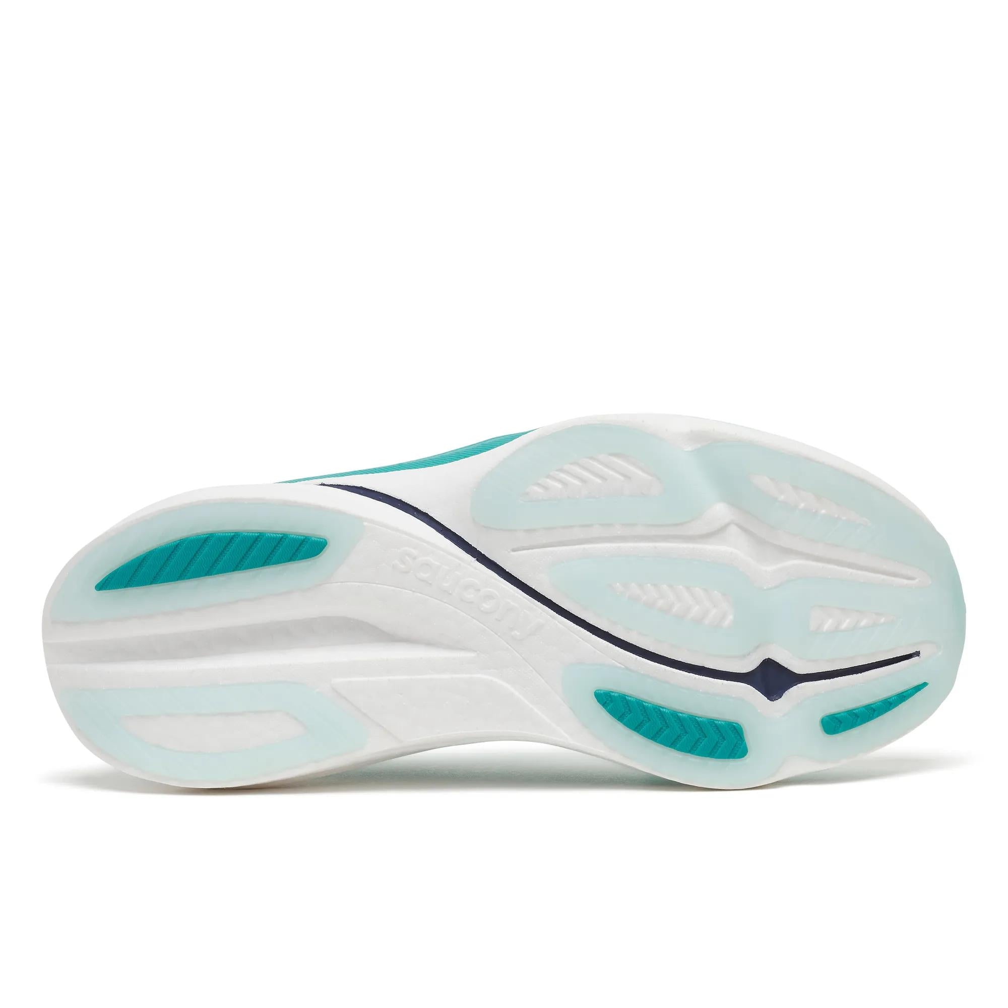 Women's Saucony Endorphin Azura