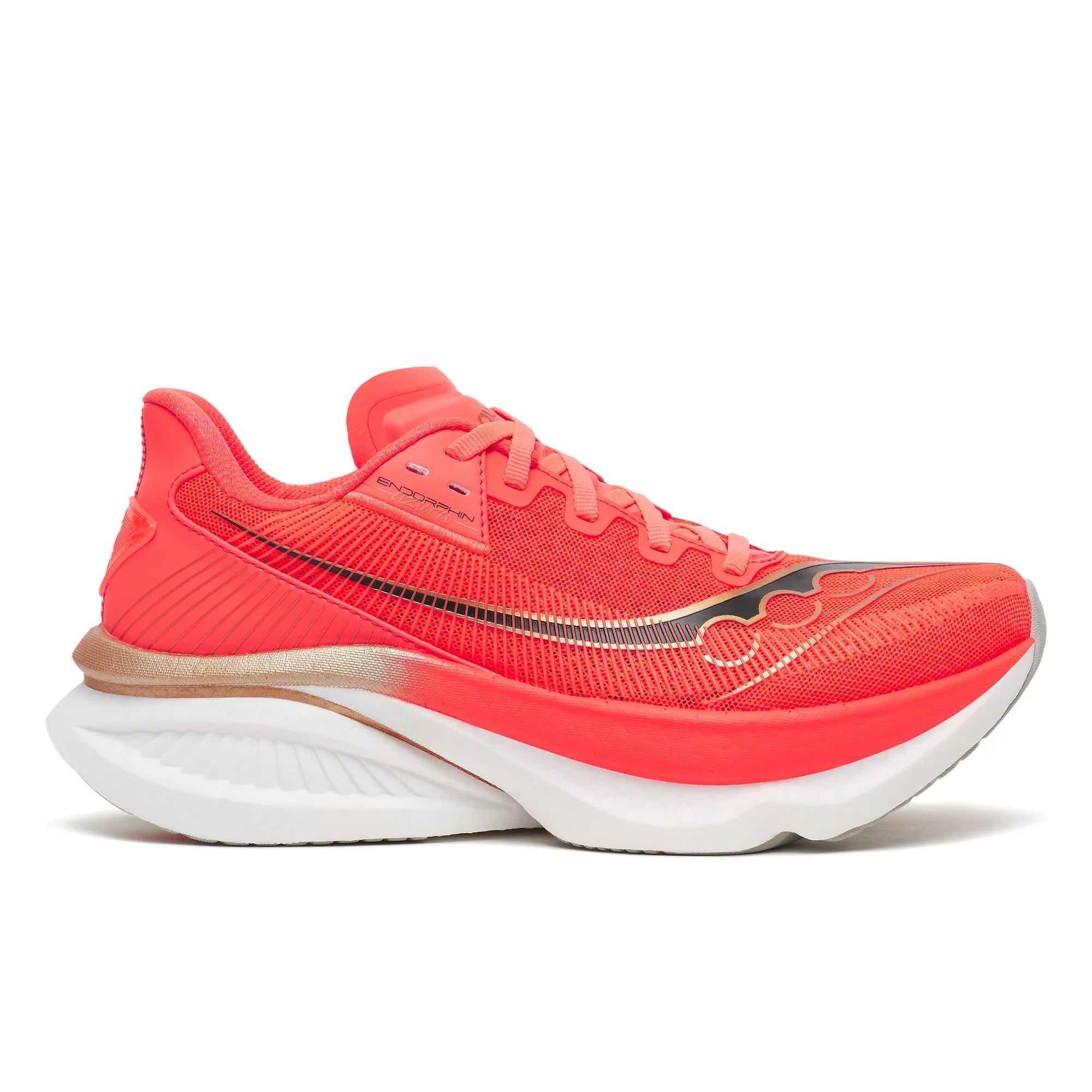 Women's Saucony Endorphin Azura