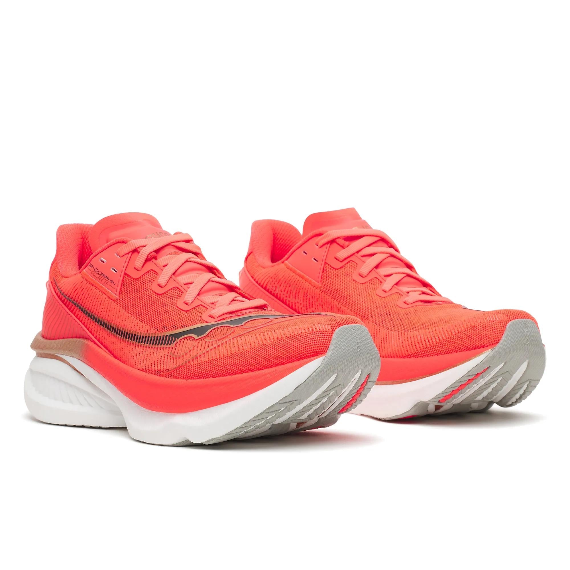 Women's Saucony Endorphin Azura