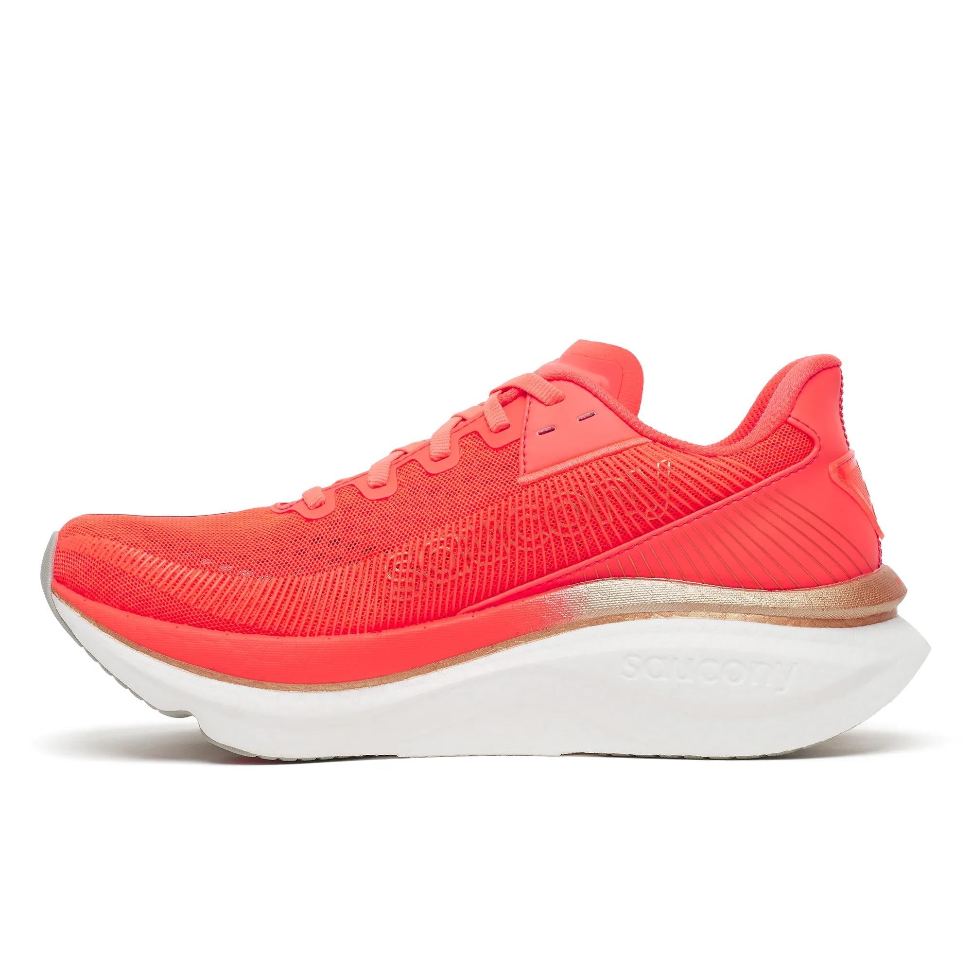 Women's Saucony Endorphin Azura