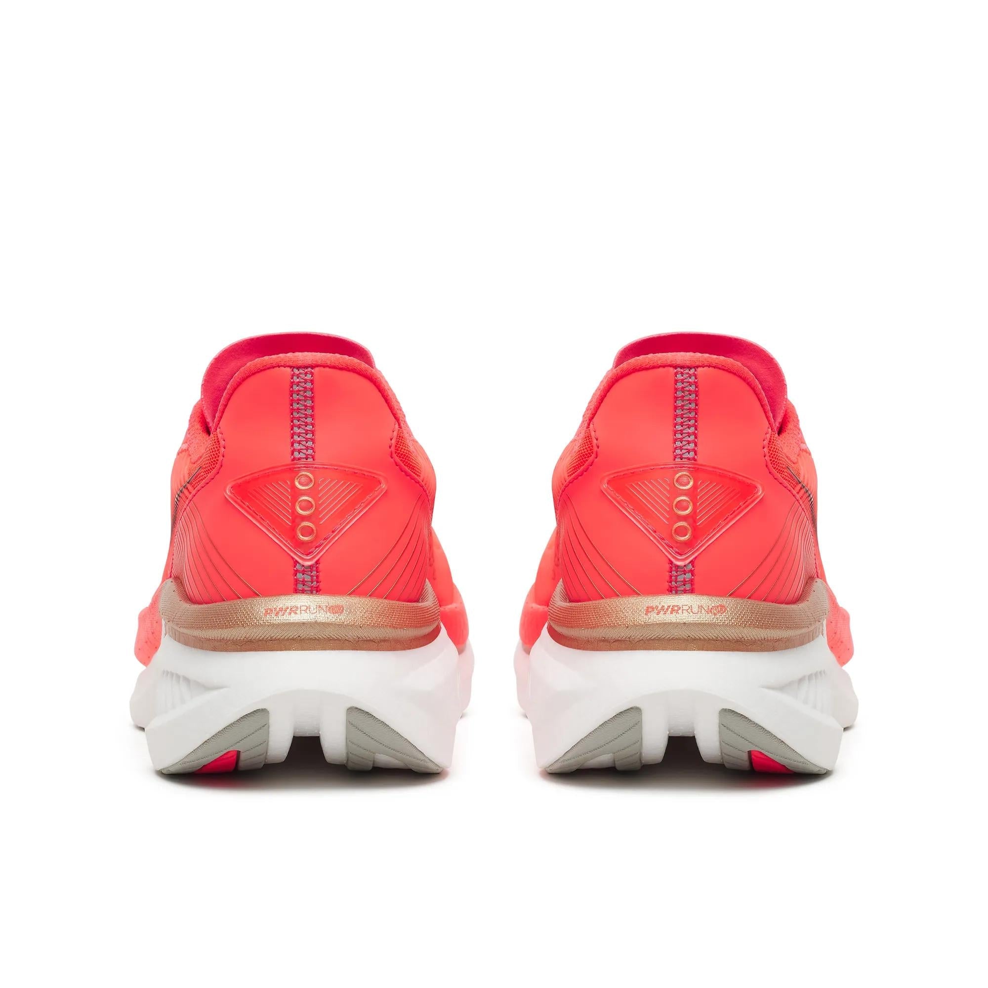 Women's Saucony Endorphin Azura