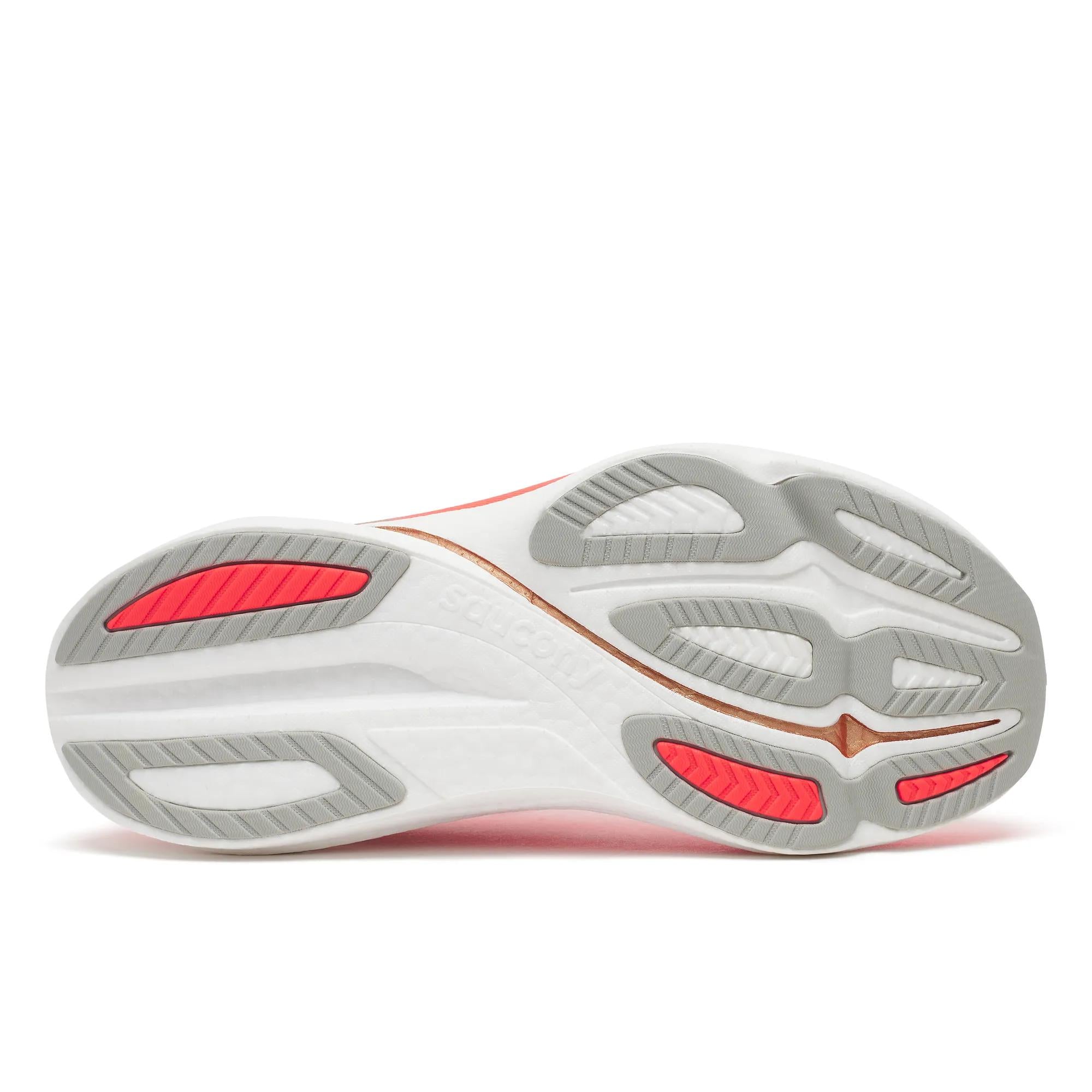 Women's Saucony Endorphin Azura