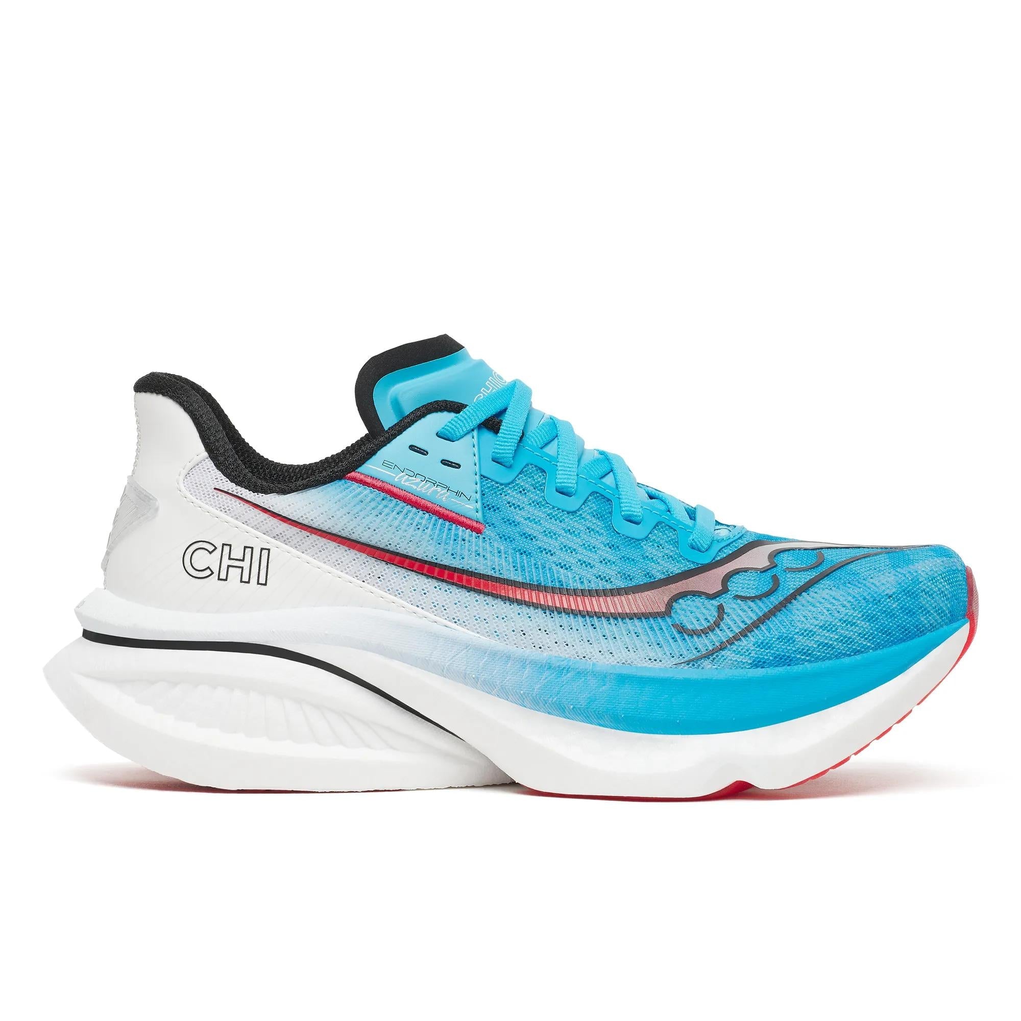 Women's Saucony Endorphin Azura
