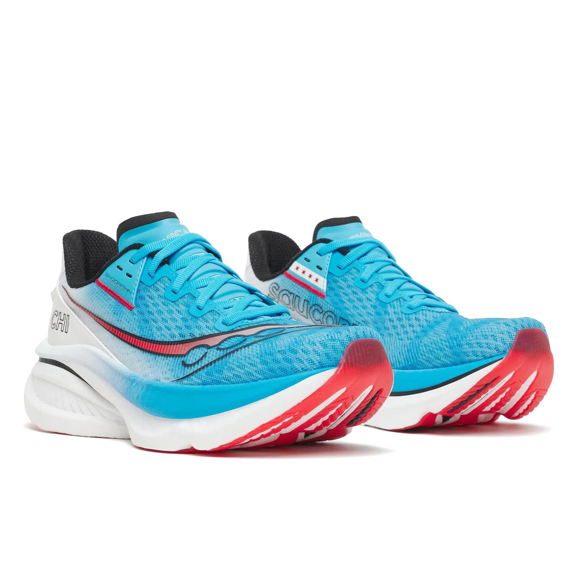 Women's Saucony Endorphin Azura