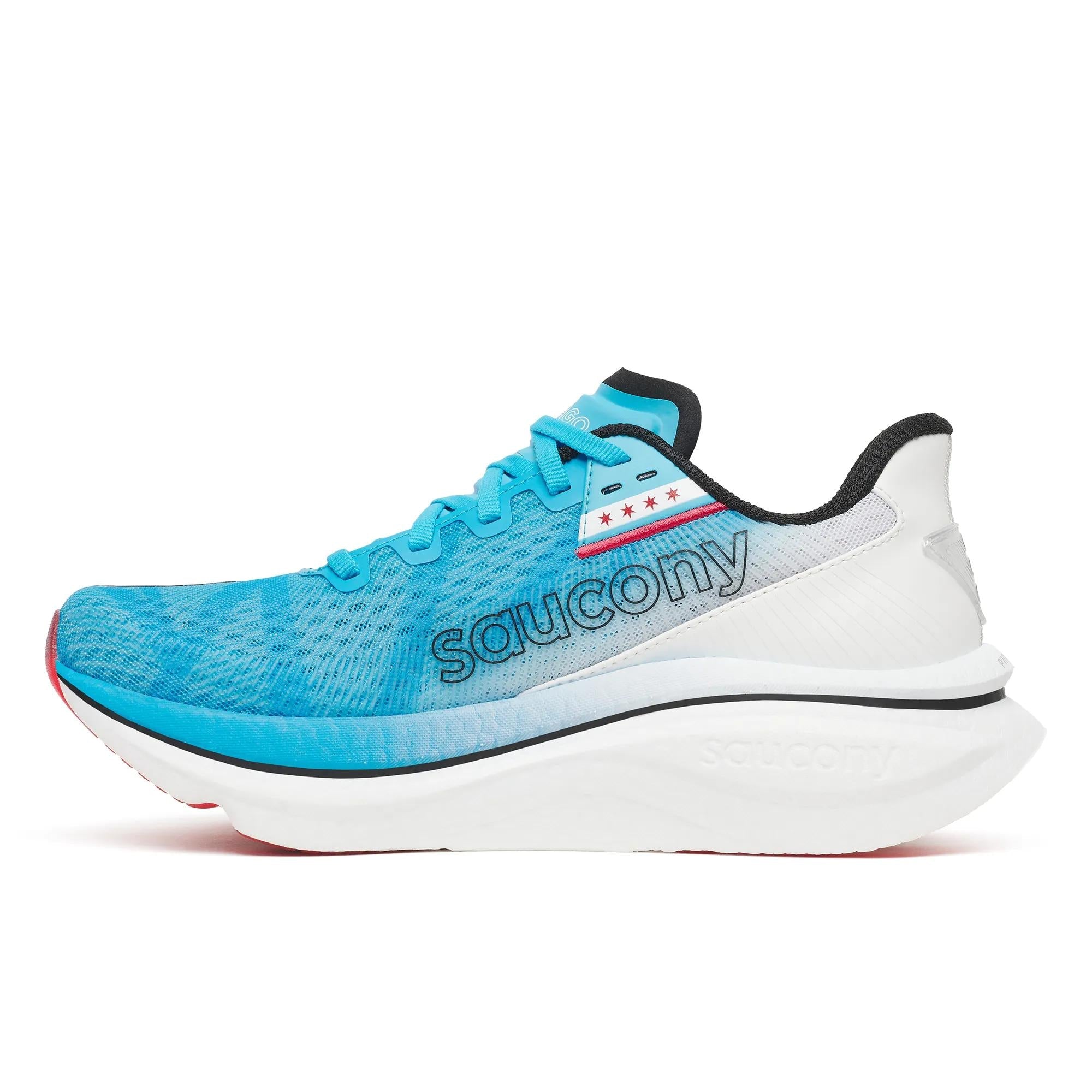 Women's Saucony Endorphin Azura