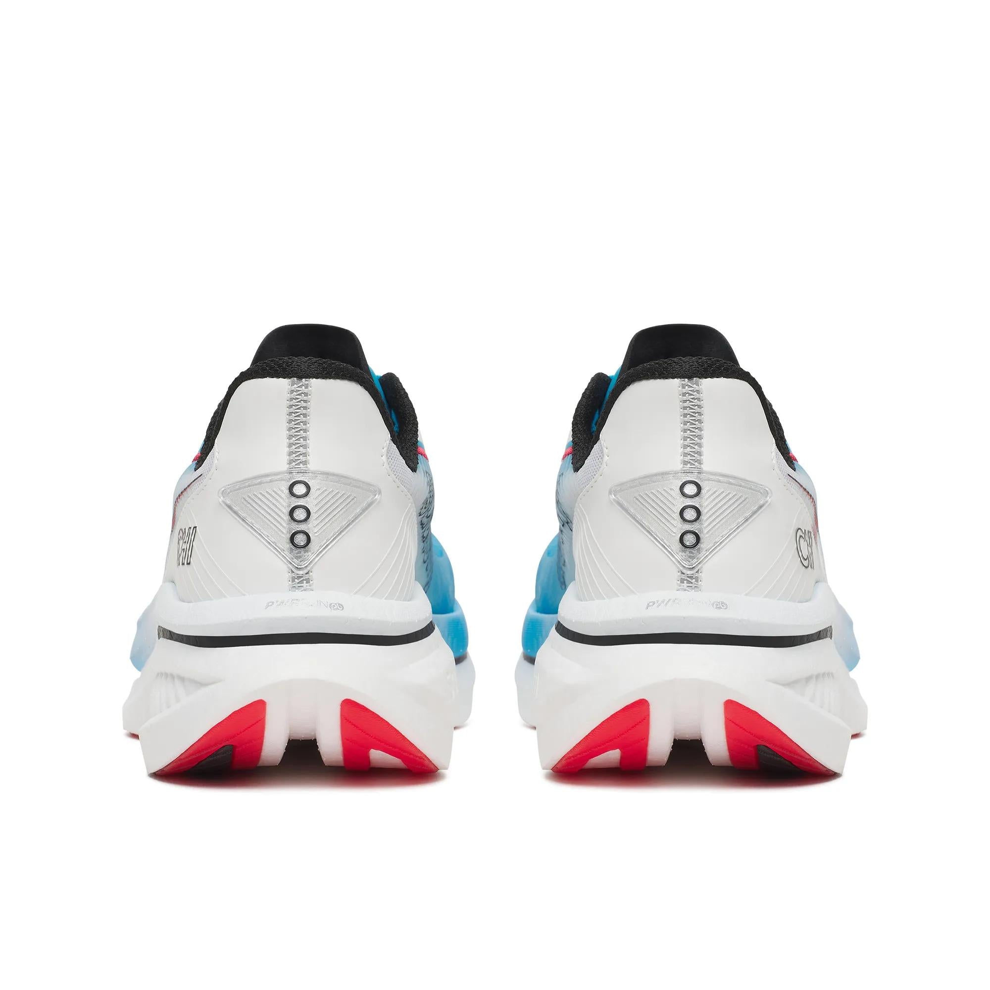 Women's Saucony Endorphin Azura