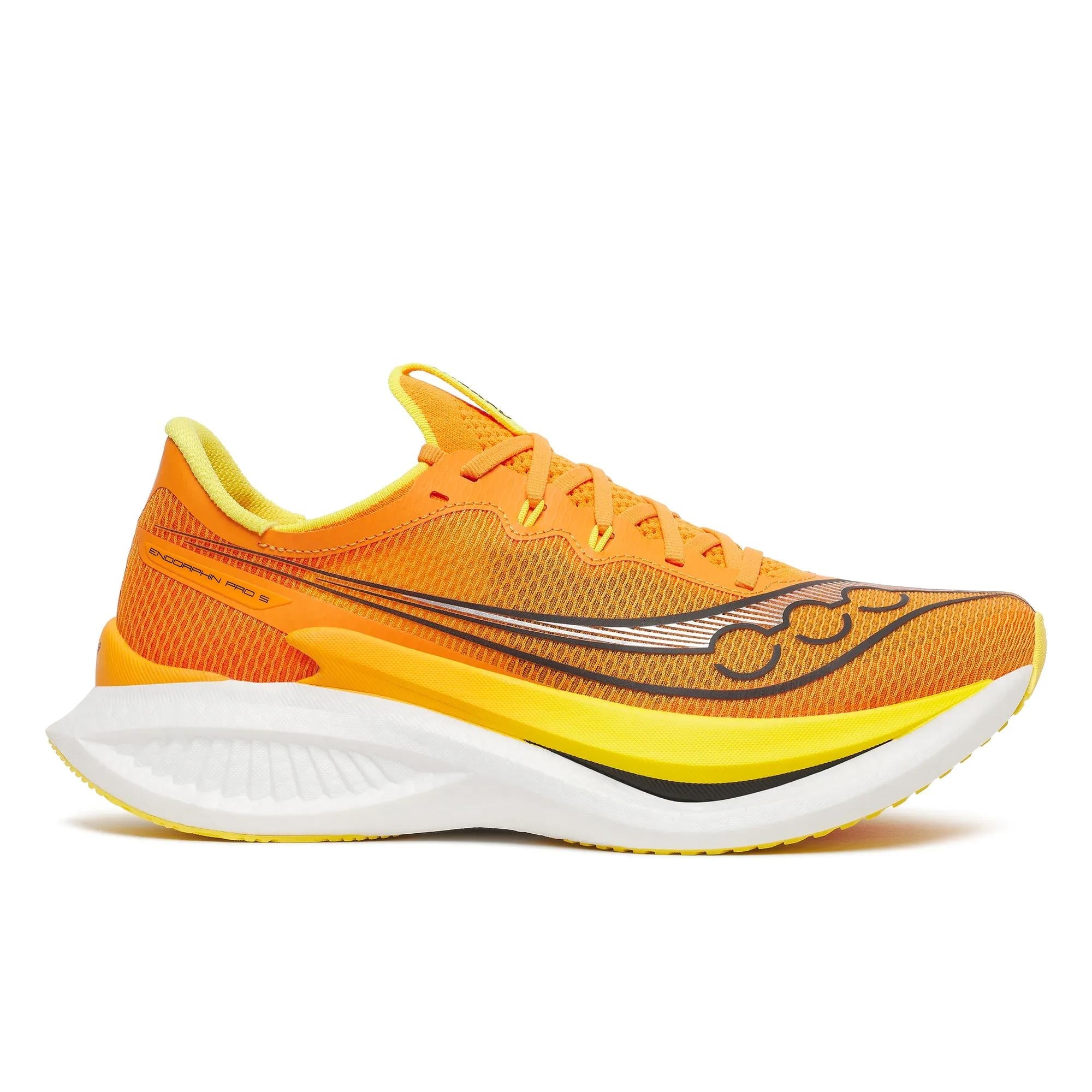 Men's Saucony Endorphin Pro 5