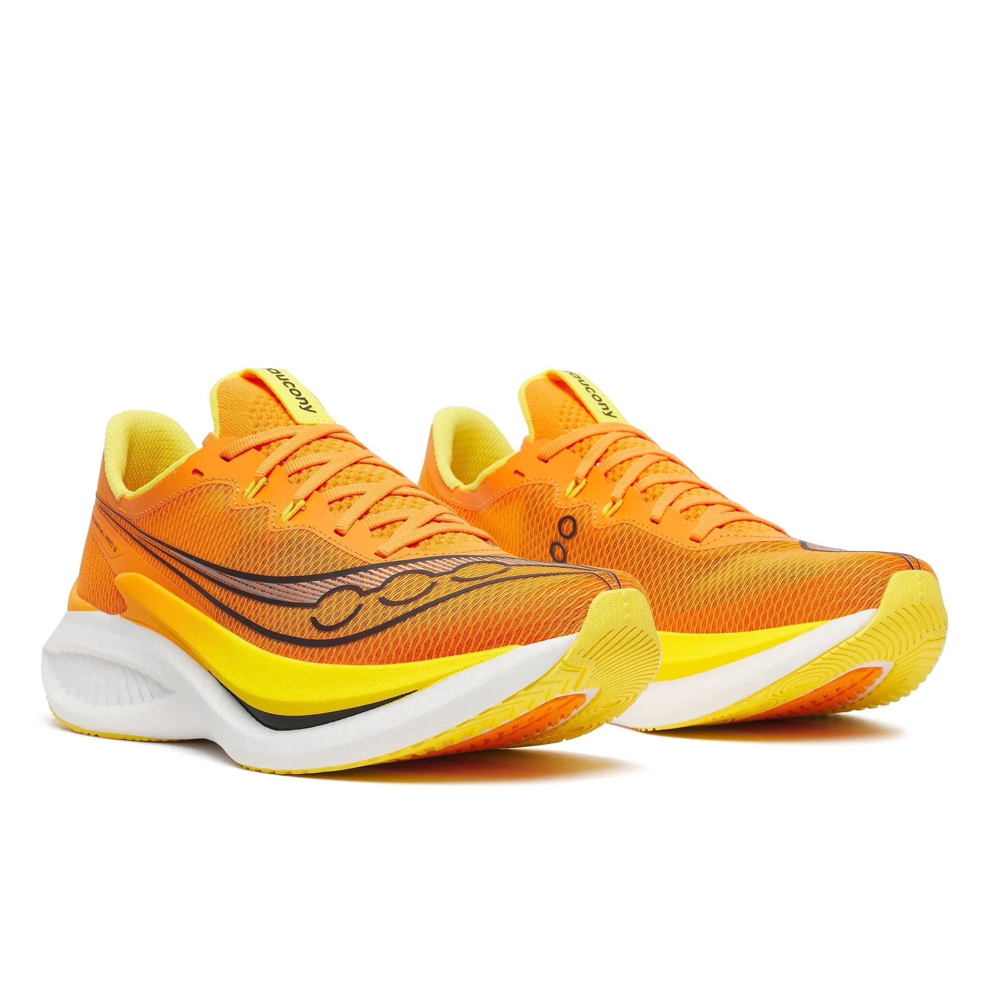 Men's Saucony Endorphin Pro 5