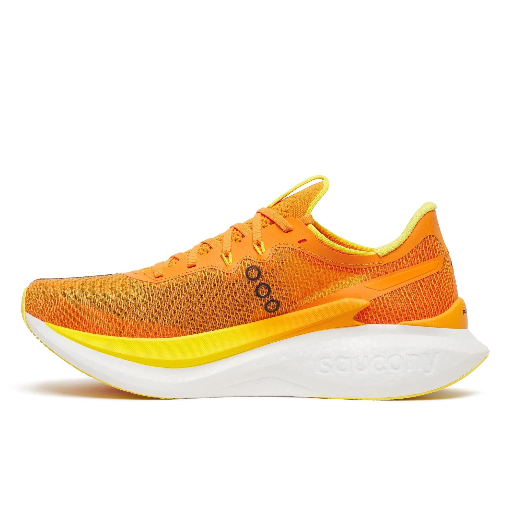 Men's Saucony Endorphin Pro 5