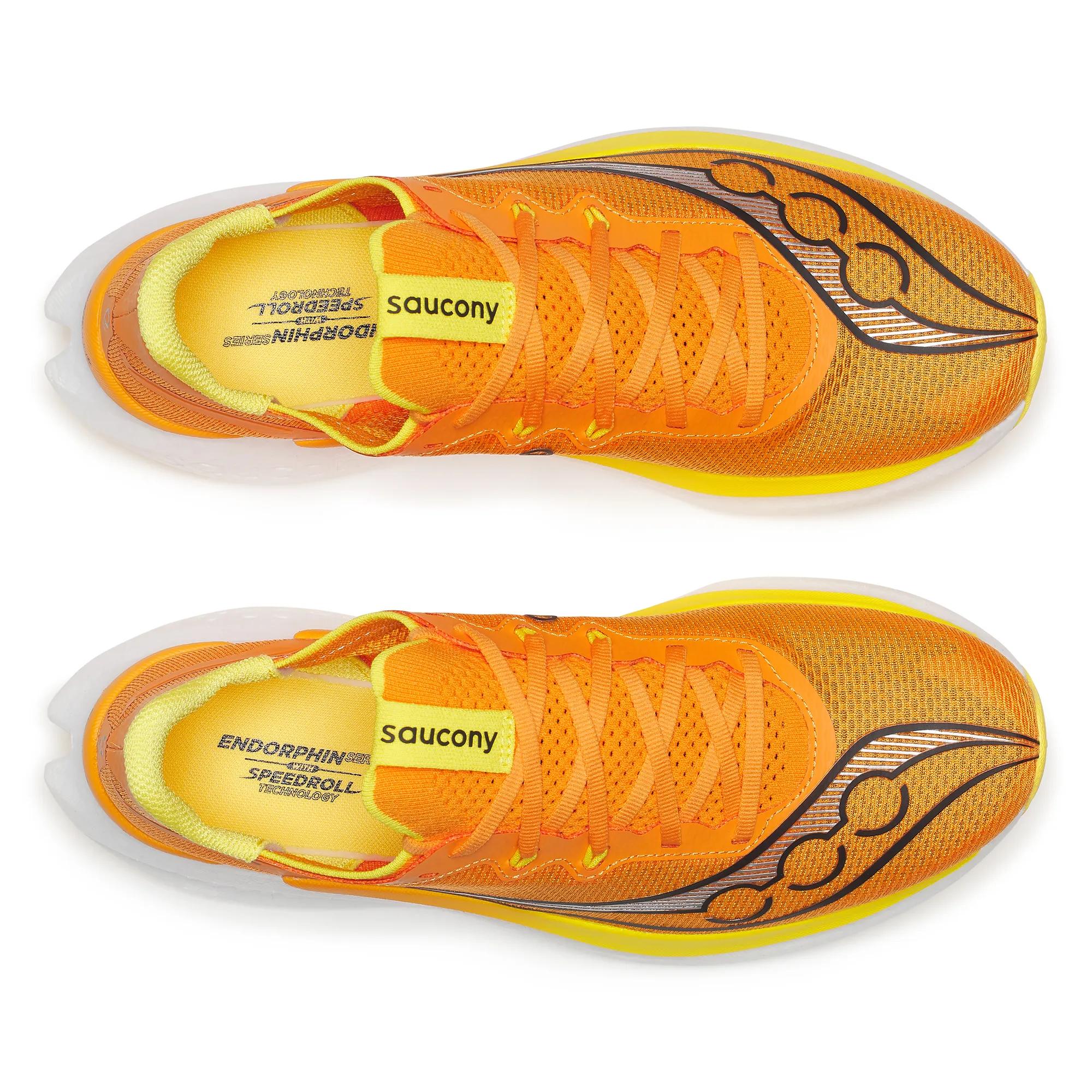 Men's Saucony Endorphin Pro 5