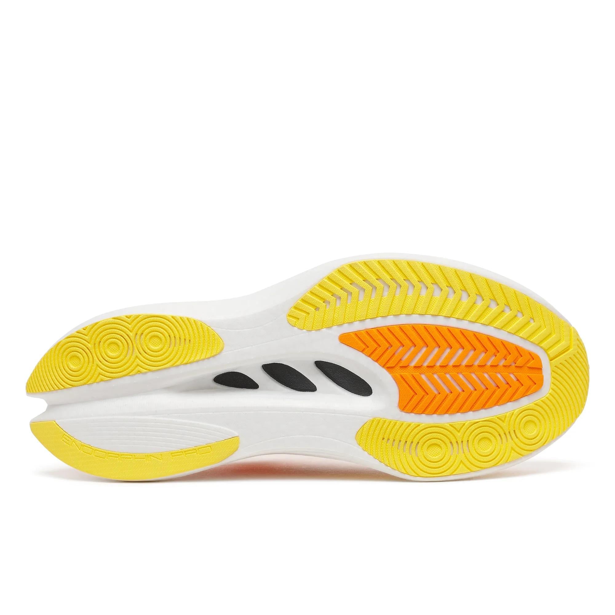 Men's Saucony Endorphin Pro 5