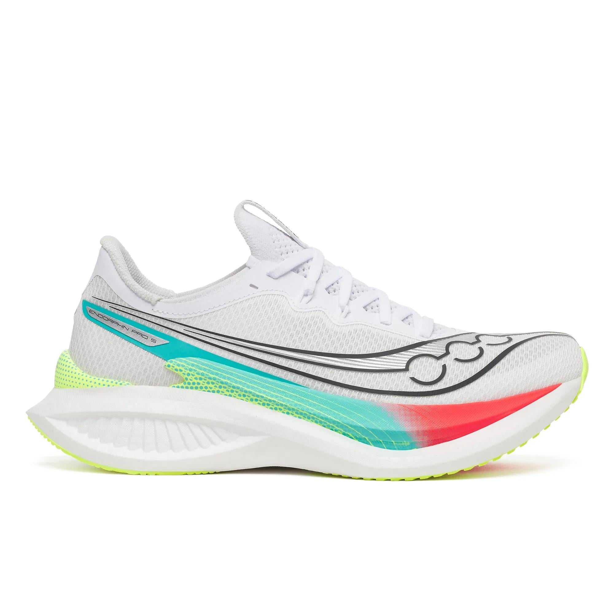 Men's Saucony Endorphin Pro 5
