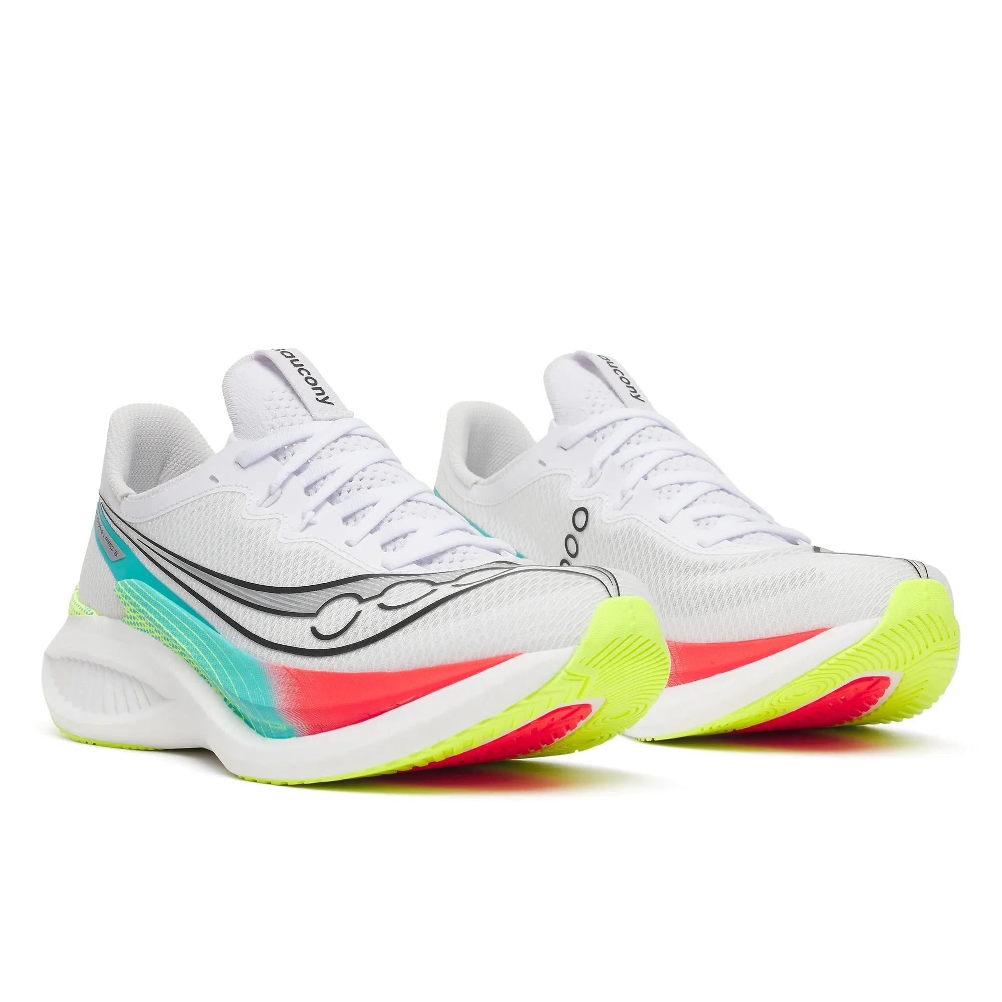 Men's Saucony Endorphin Pro 5
