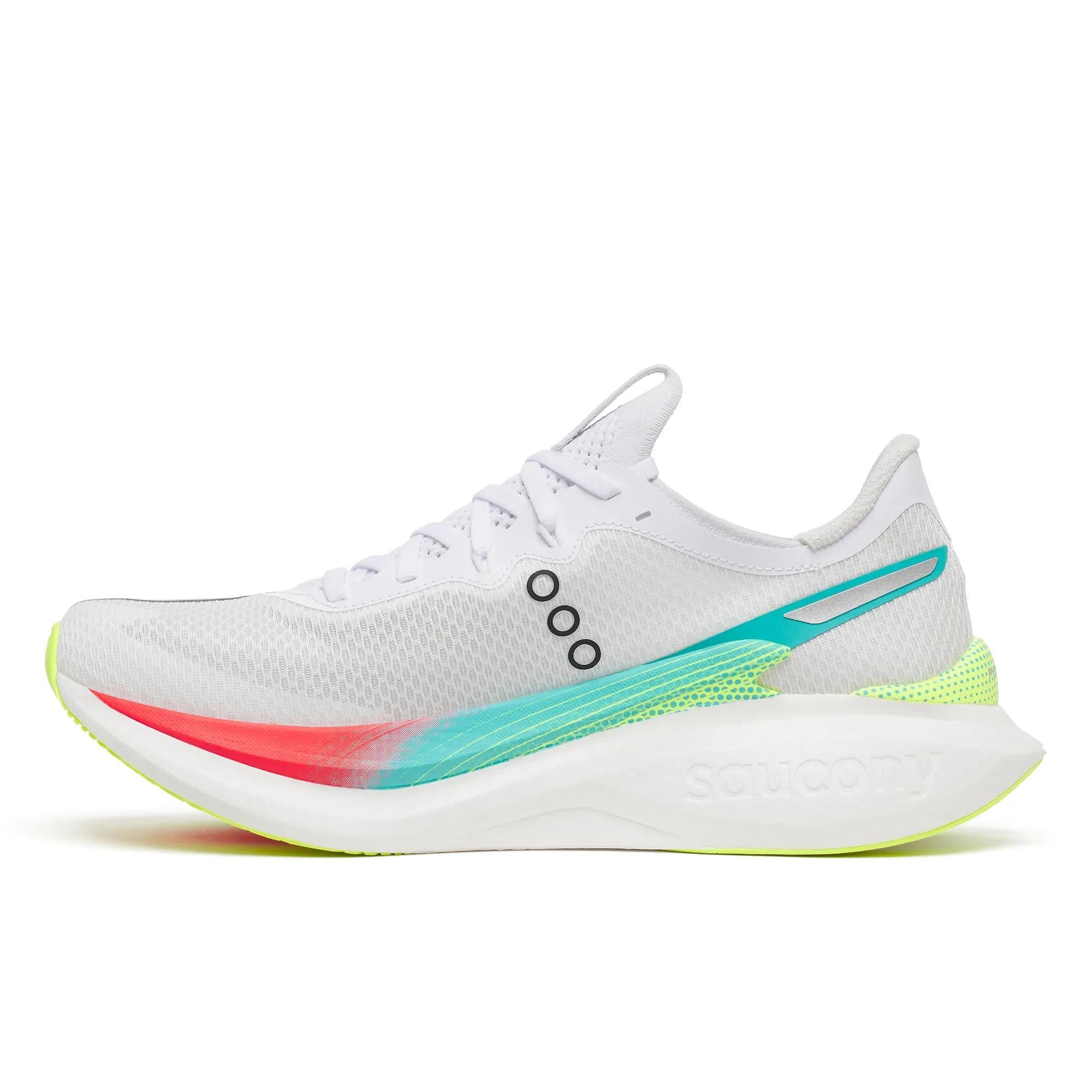Men's Saucony Endorphin Pro 5