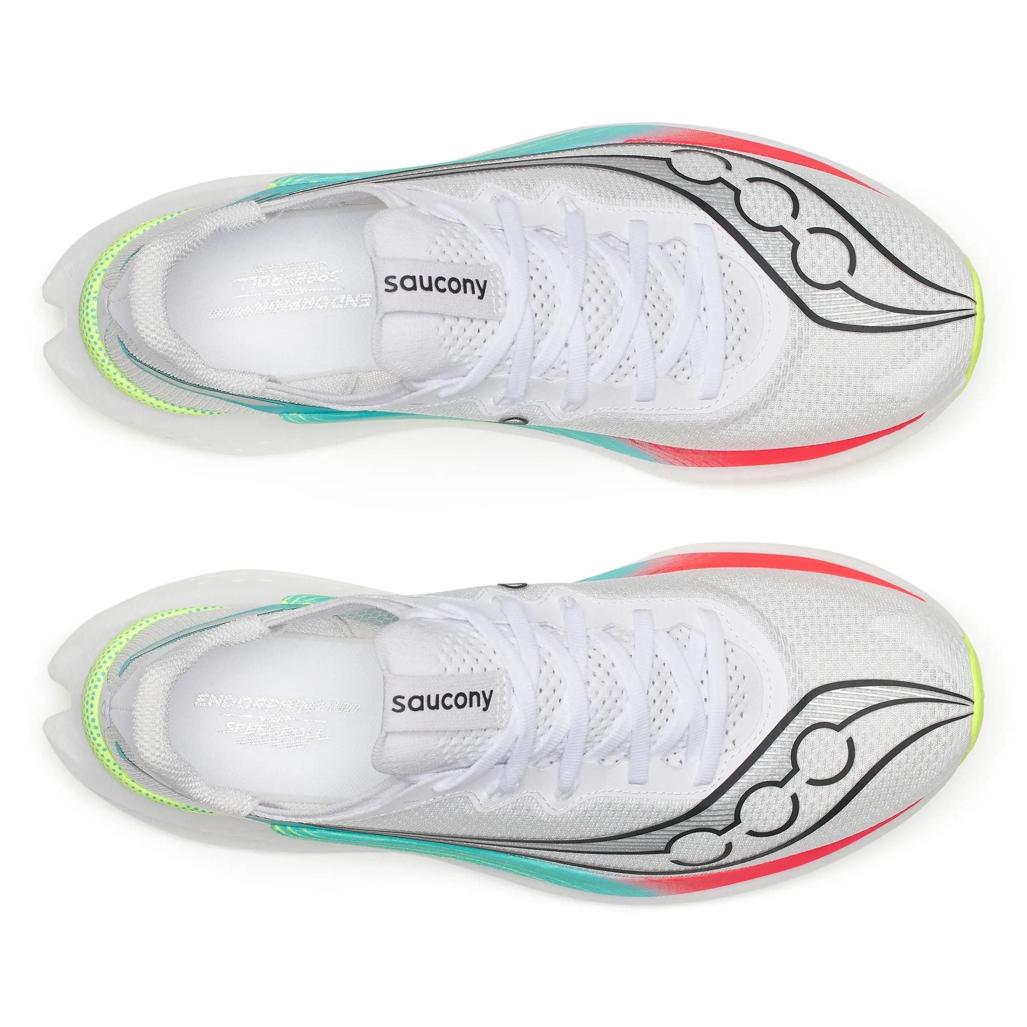 Men's Saucony Endorphin Pro 5