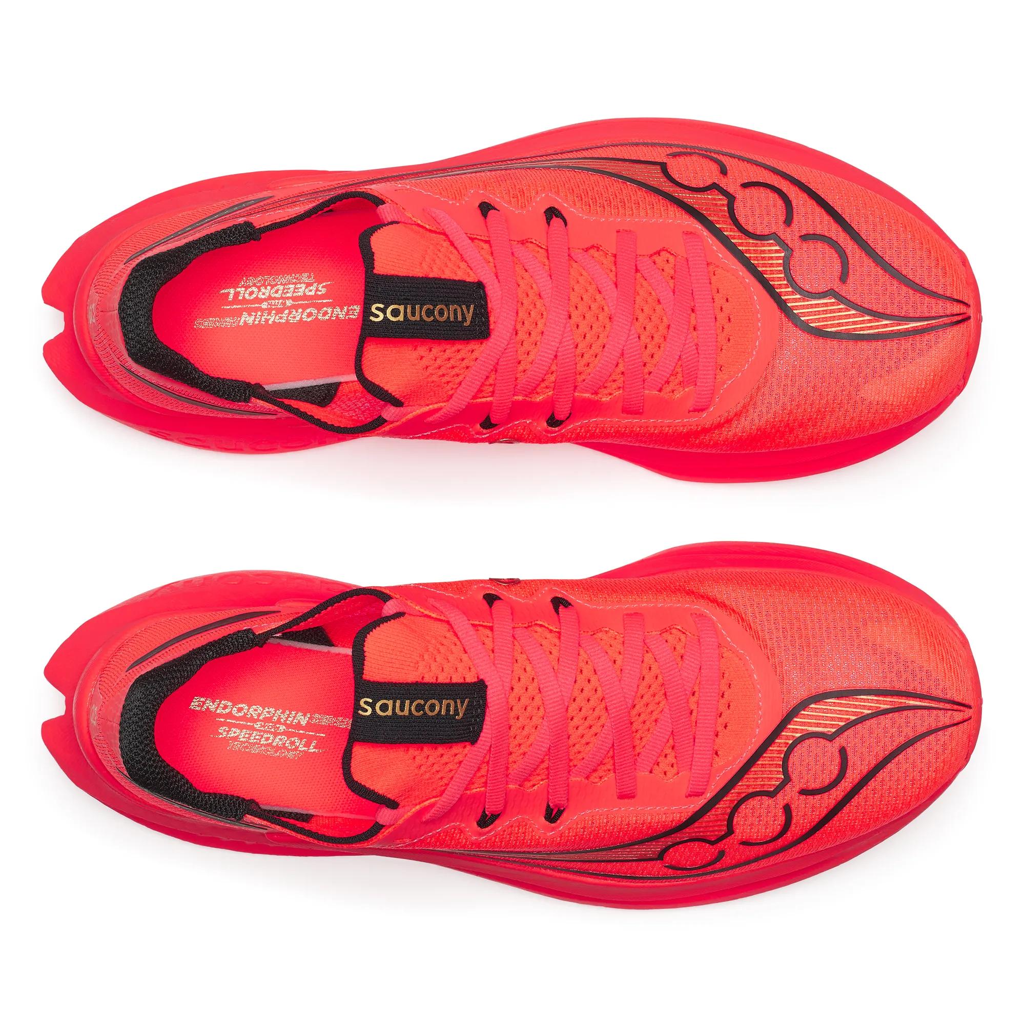Men's Saucony Endorphin Pro 5