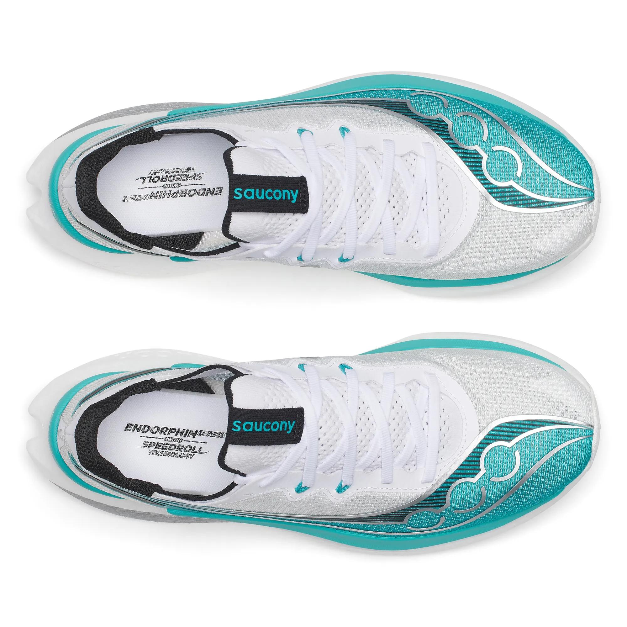 Men's Saucony Endorphin Pro 5