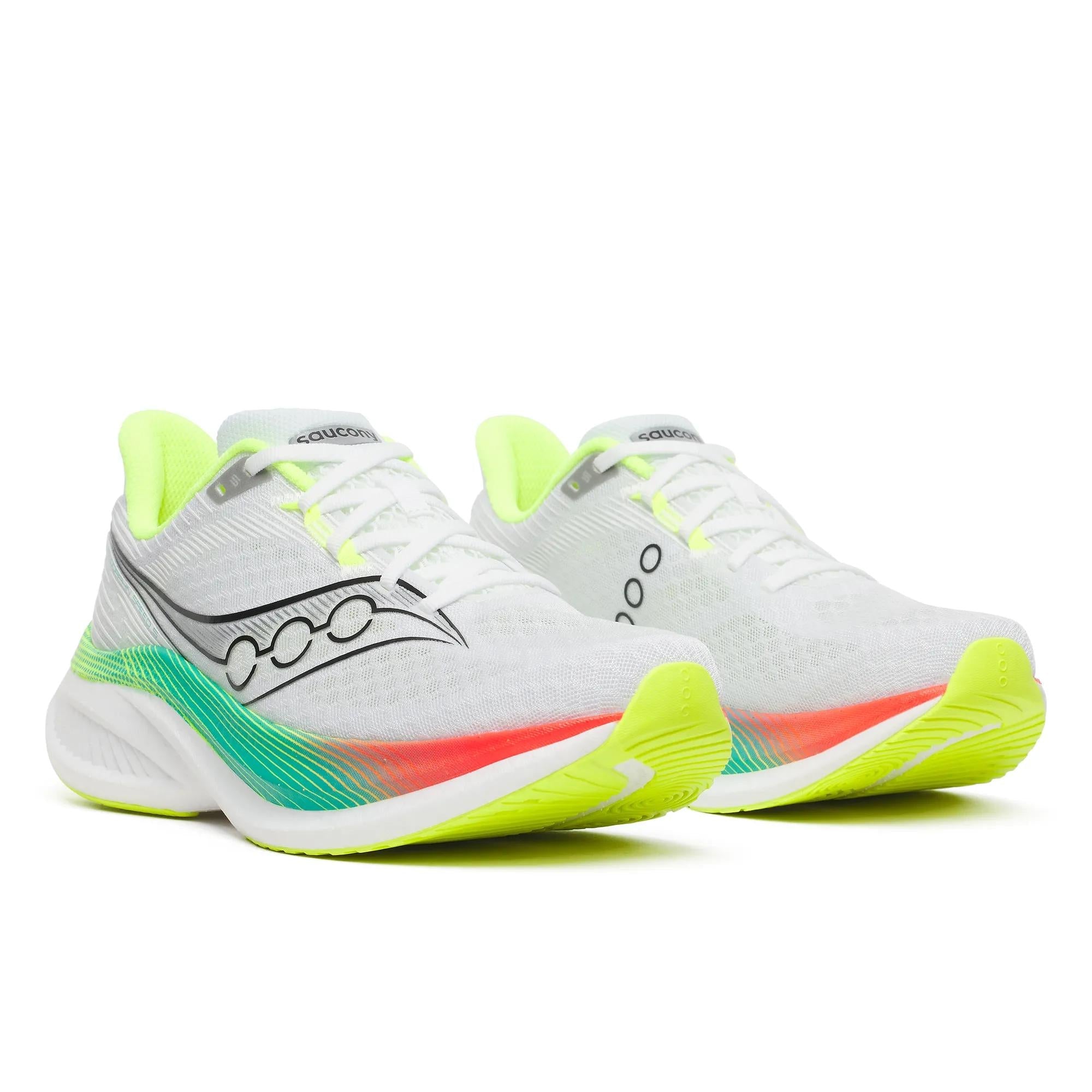 Men's Saucony Endorphin Speed 5 (Clearance)