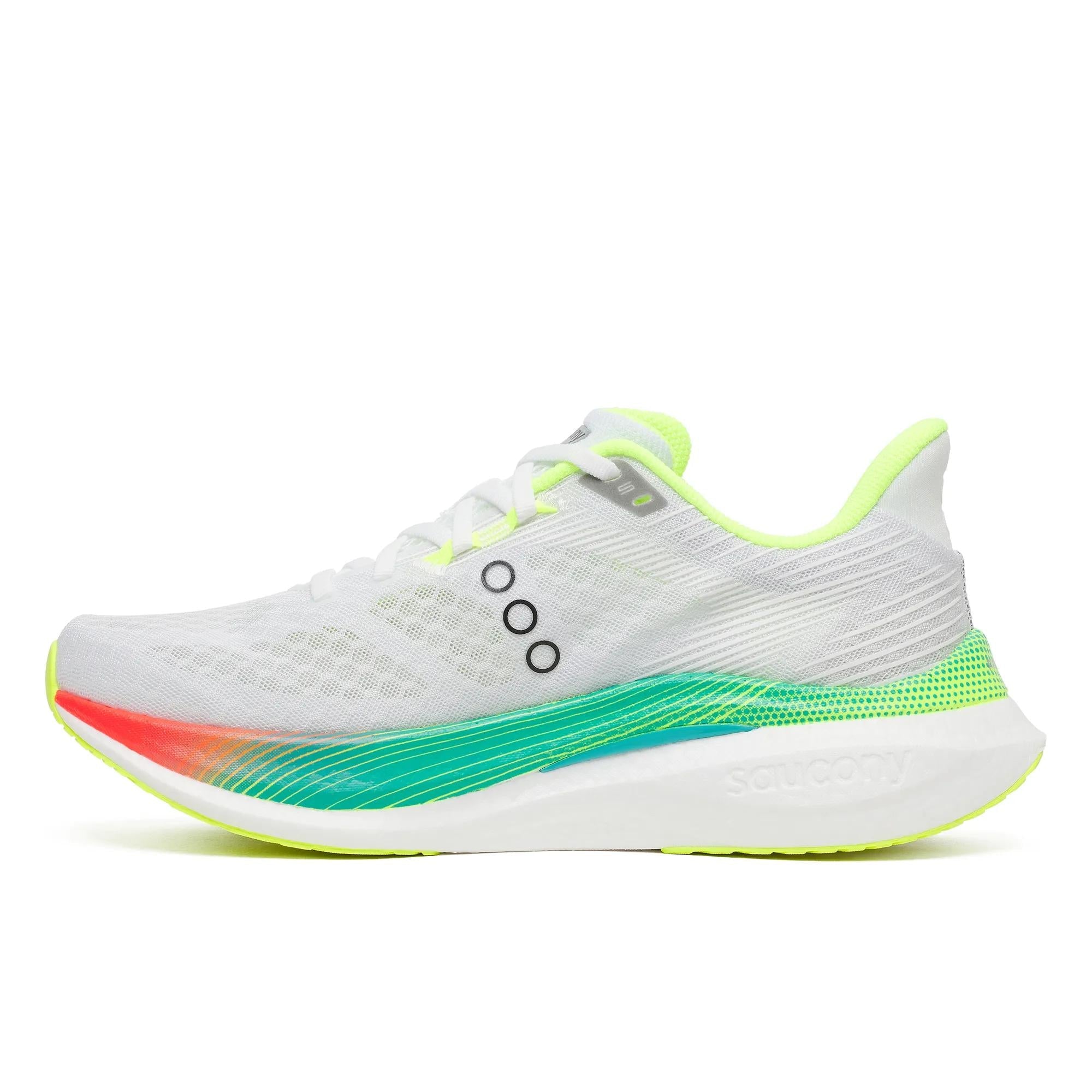 Men's Saucony Endorphin Speed 5 (Clearance)