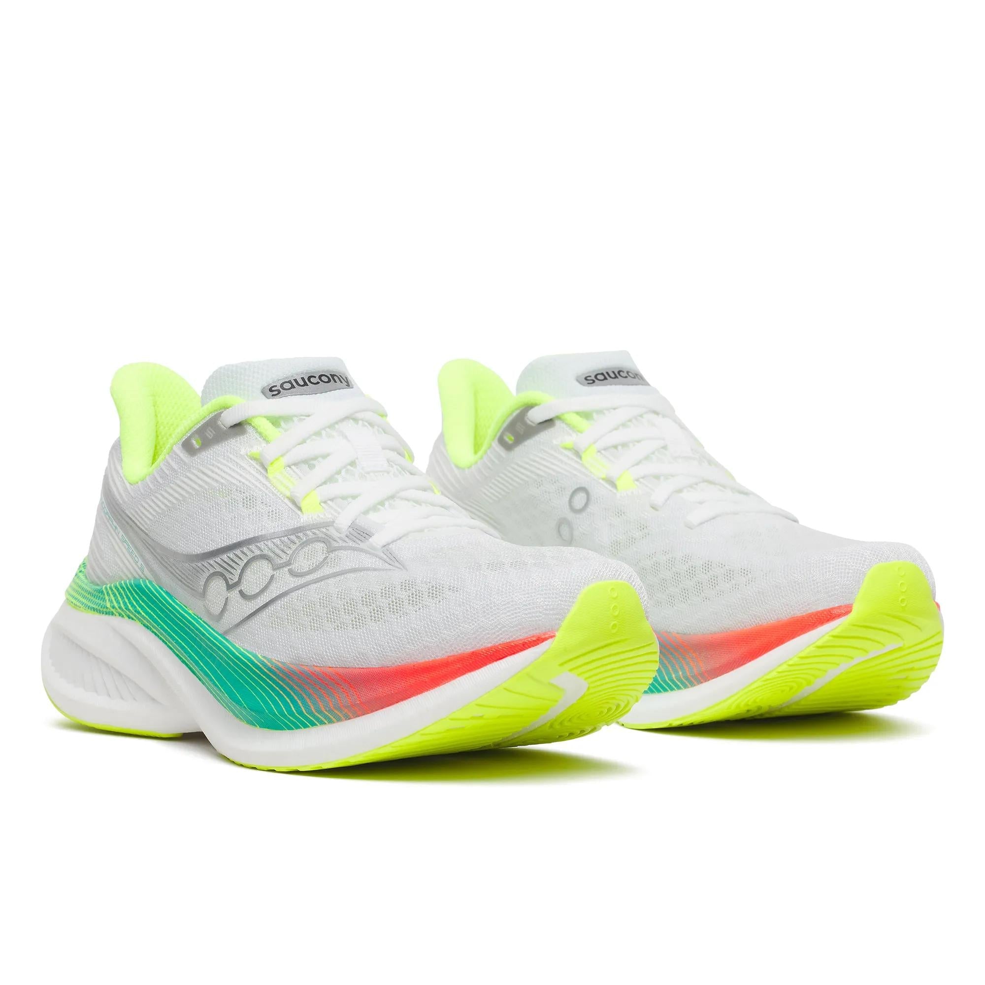 Women's Saucony Endorphin Speed 5 (Clearance)