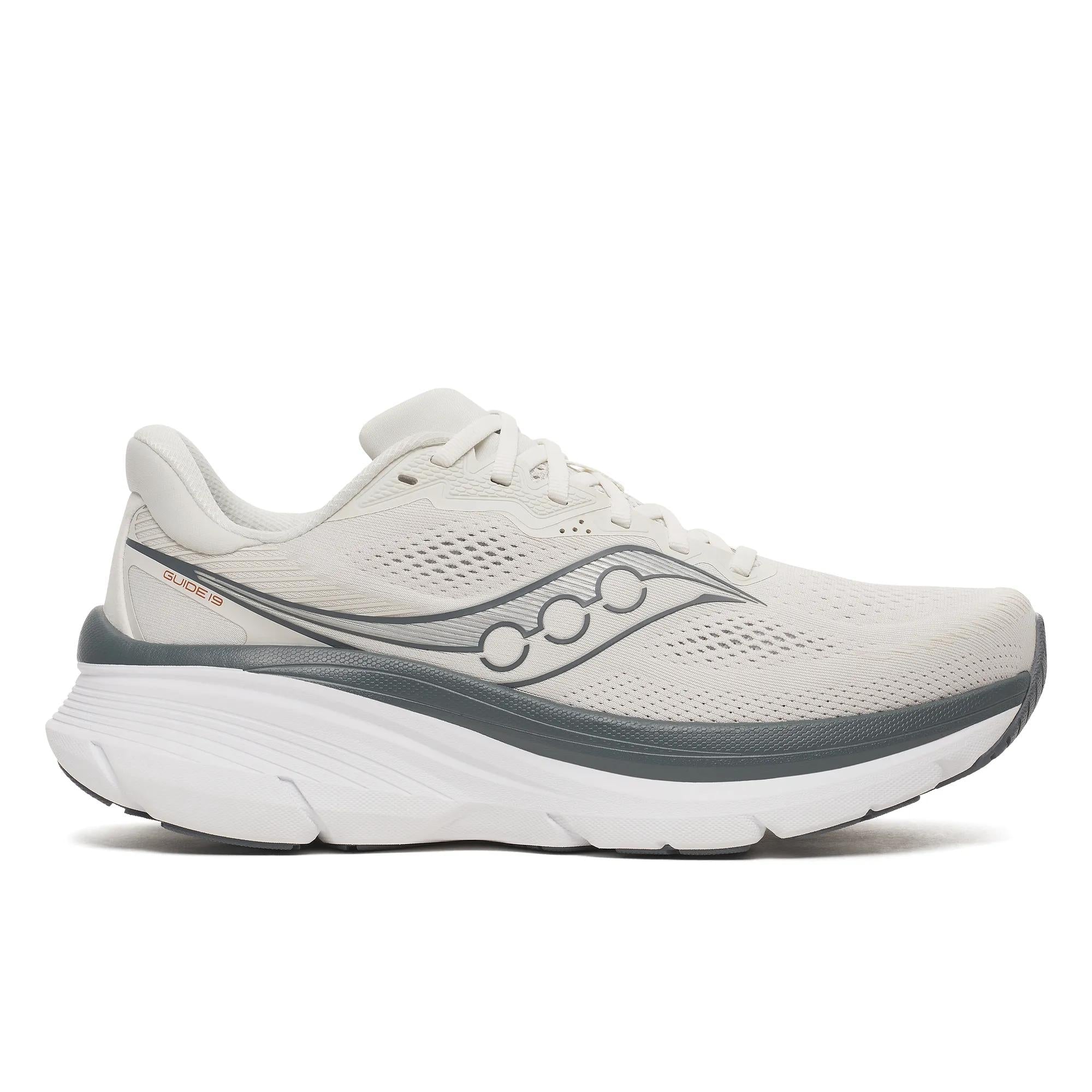Men's Saucony Guide 19