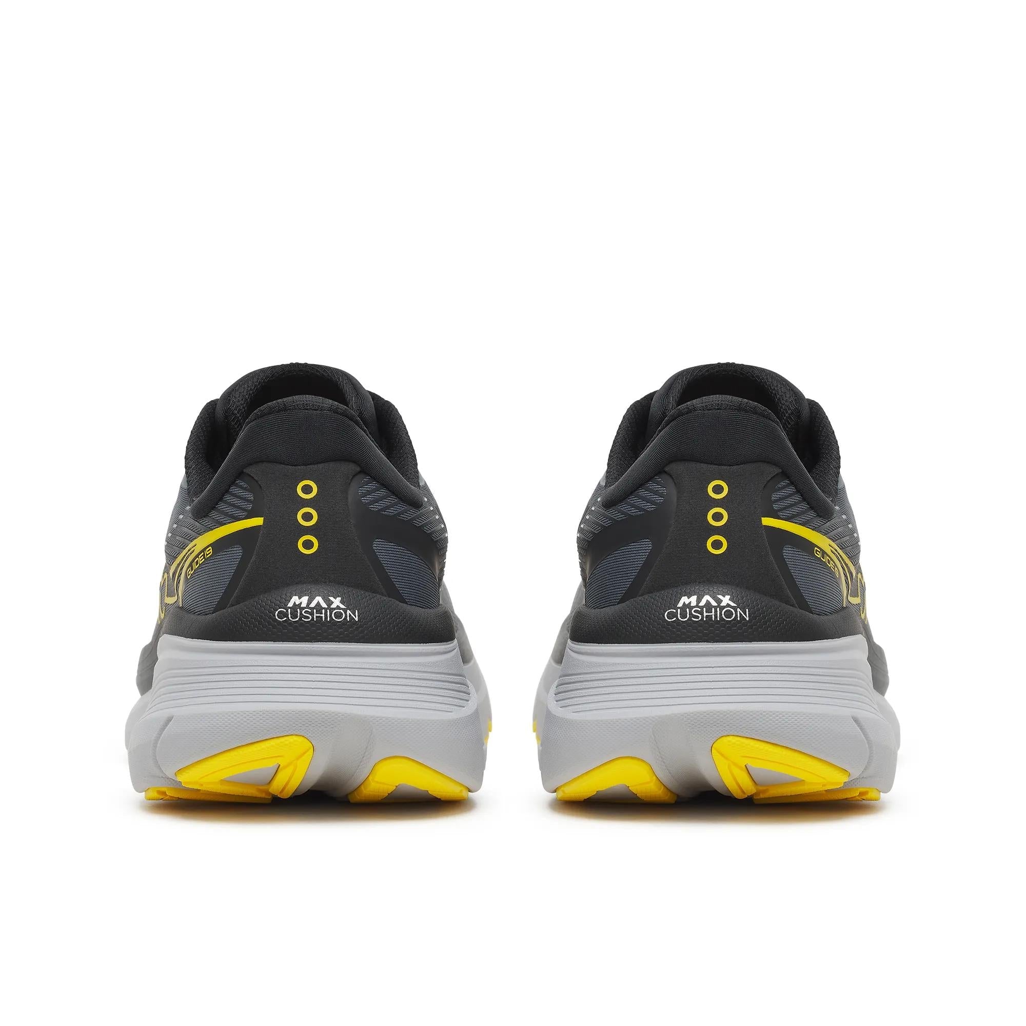 Men's Saucony Guide 19