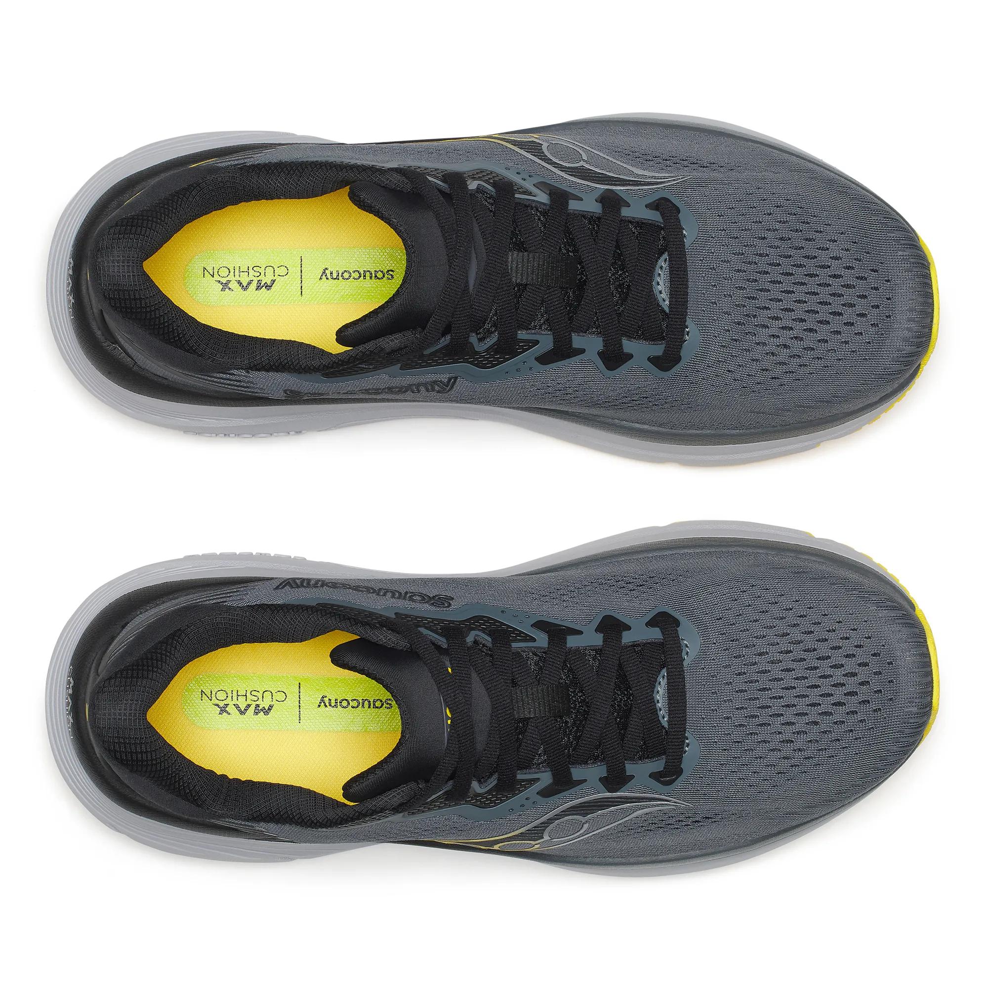 Men's Saucony Guide 19