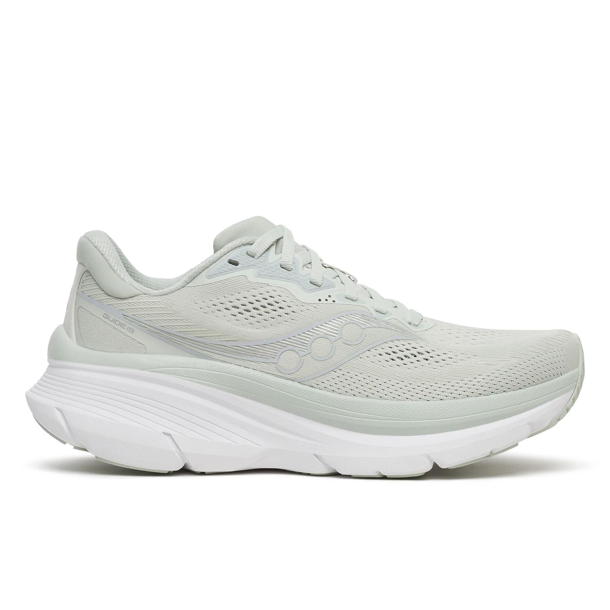 Women's Saucony Guide 19