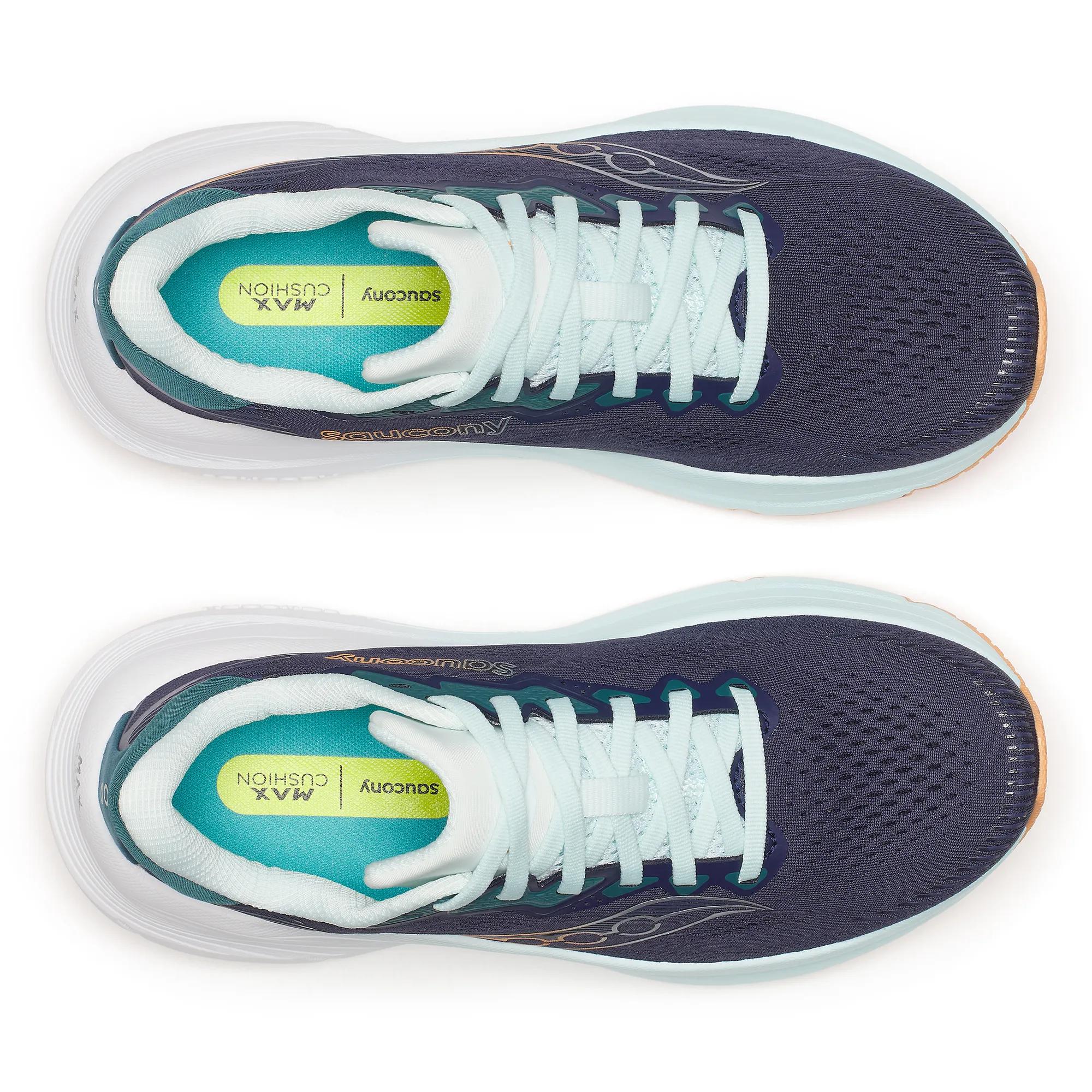 Women's Saucony Guide 19