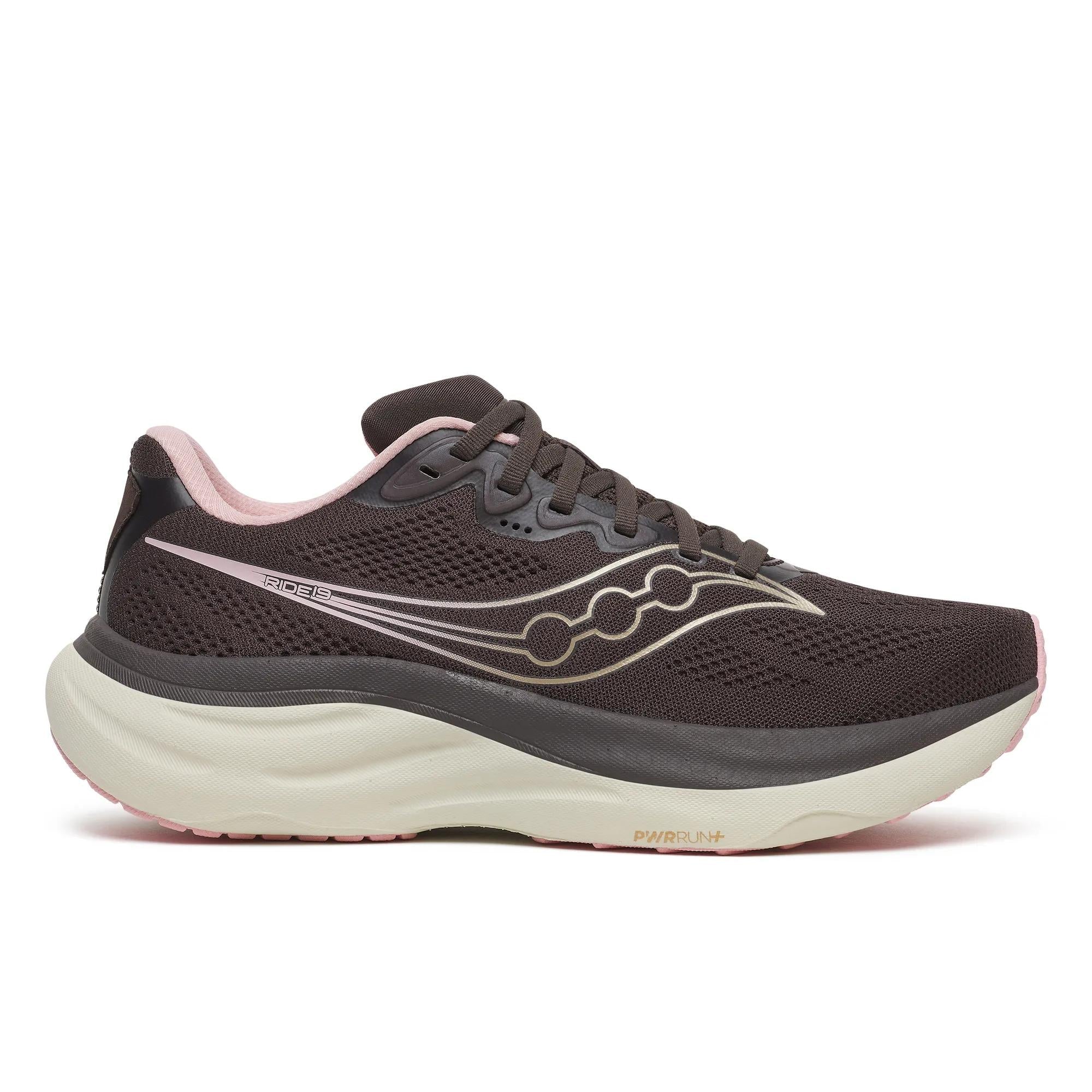 Women's Saucony Ride 19