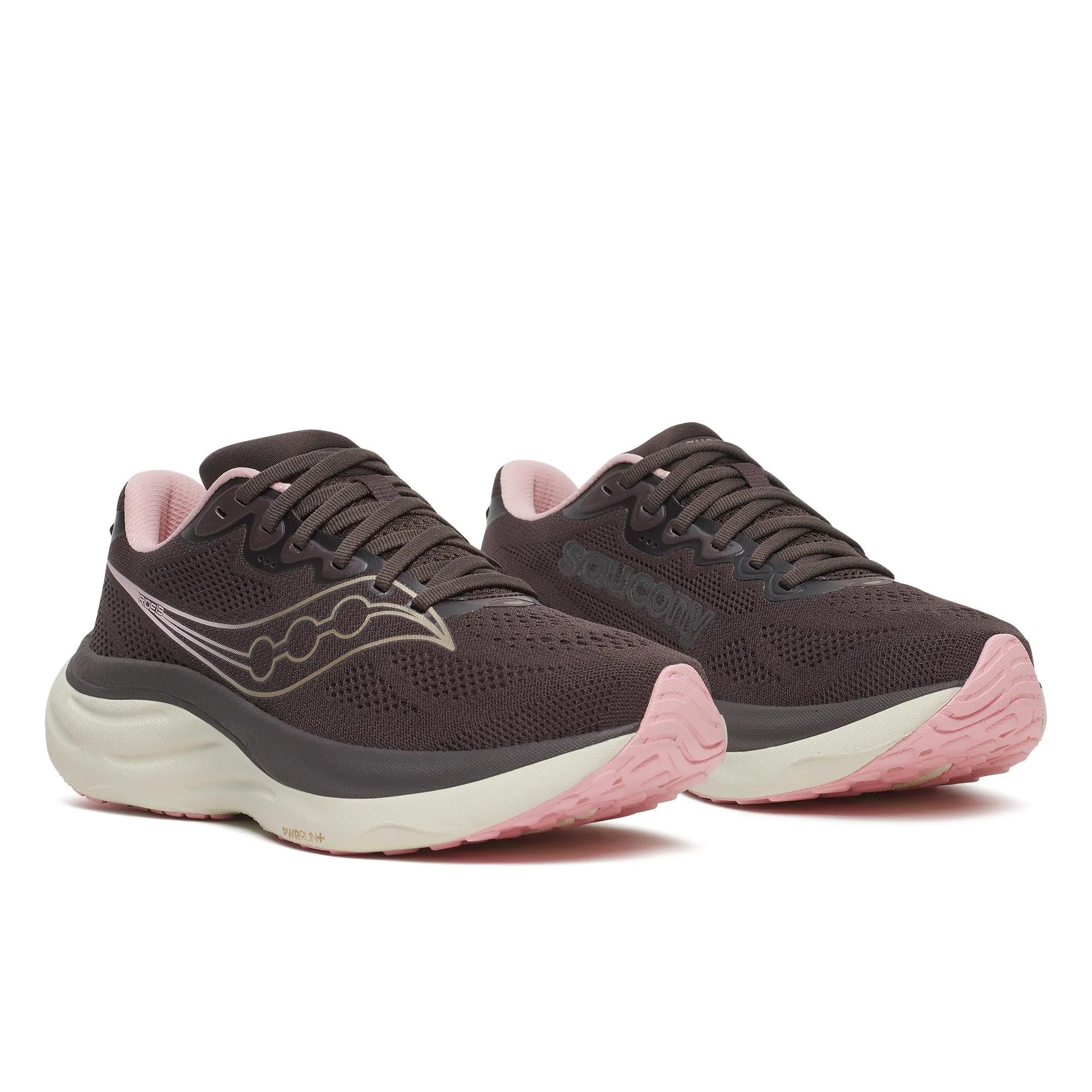 Women's Saucony Ride 19