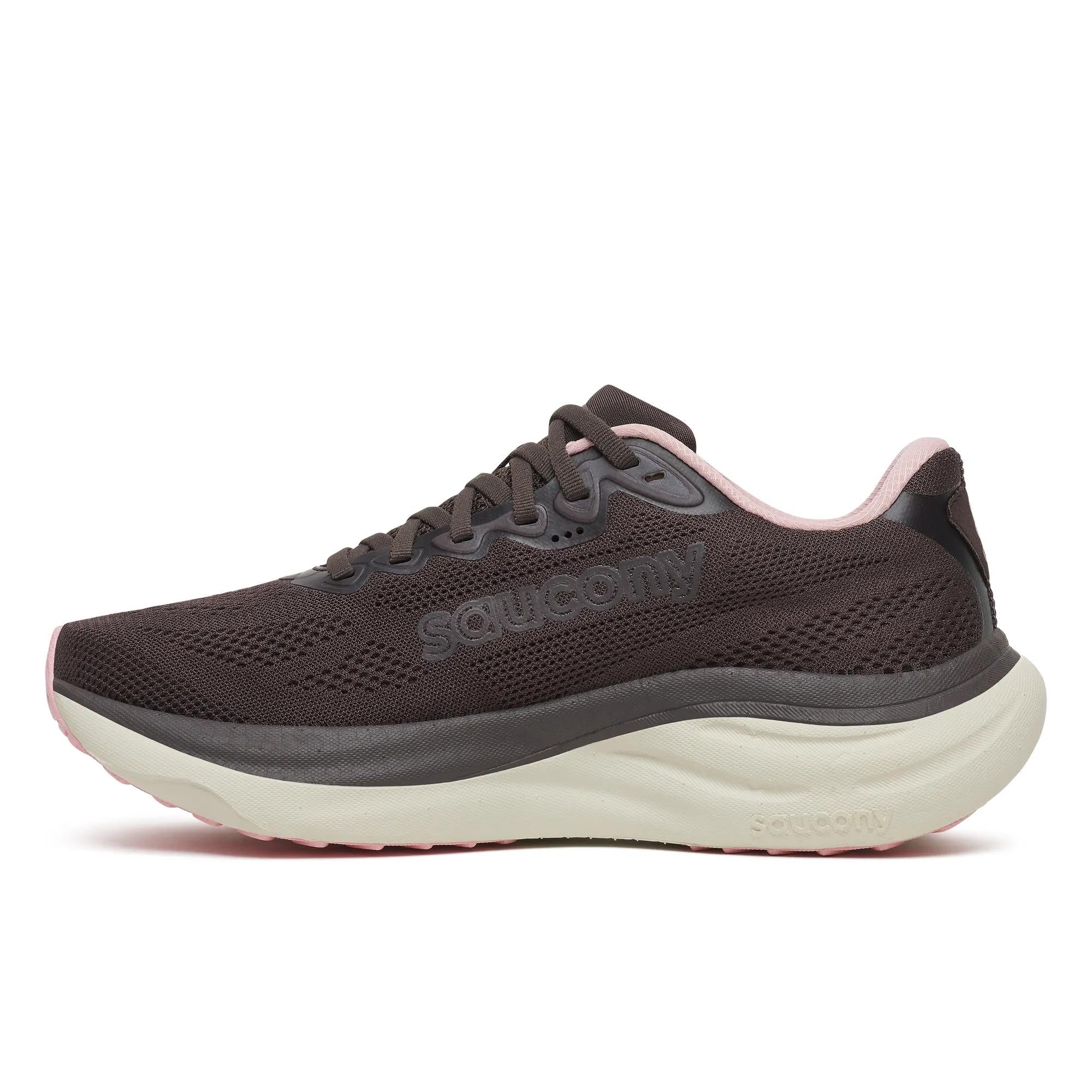 Women's Saucony Ride 19