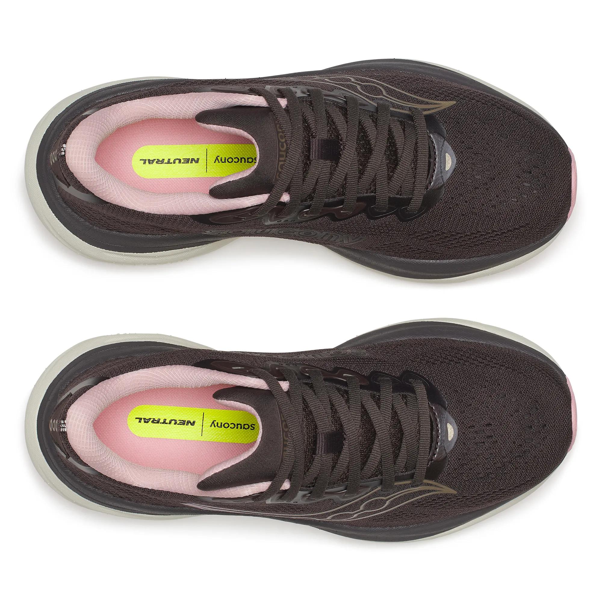 Women's Saucony Ride 19