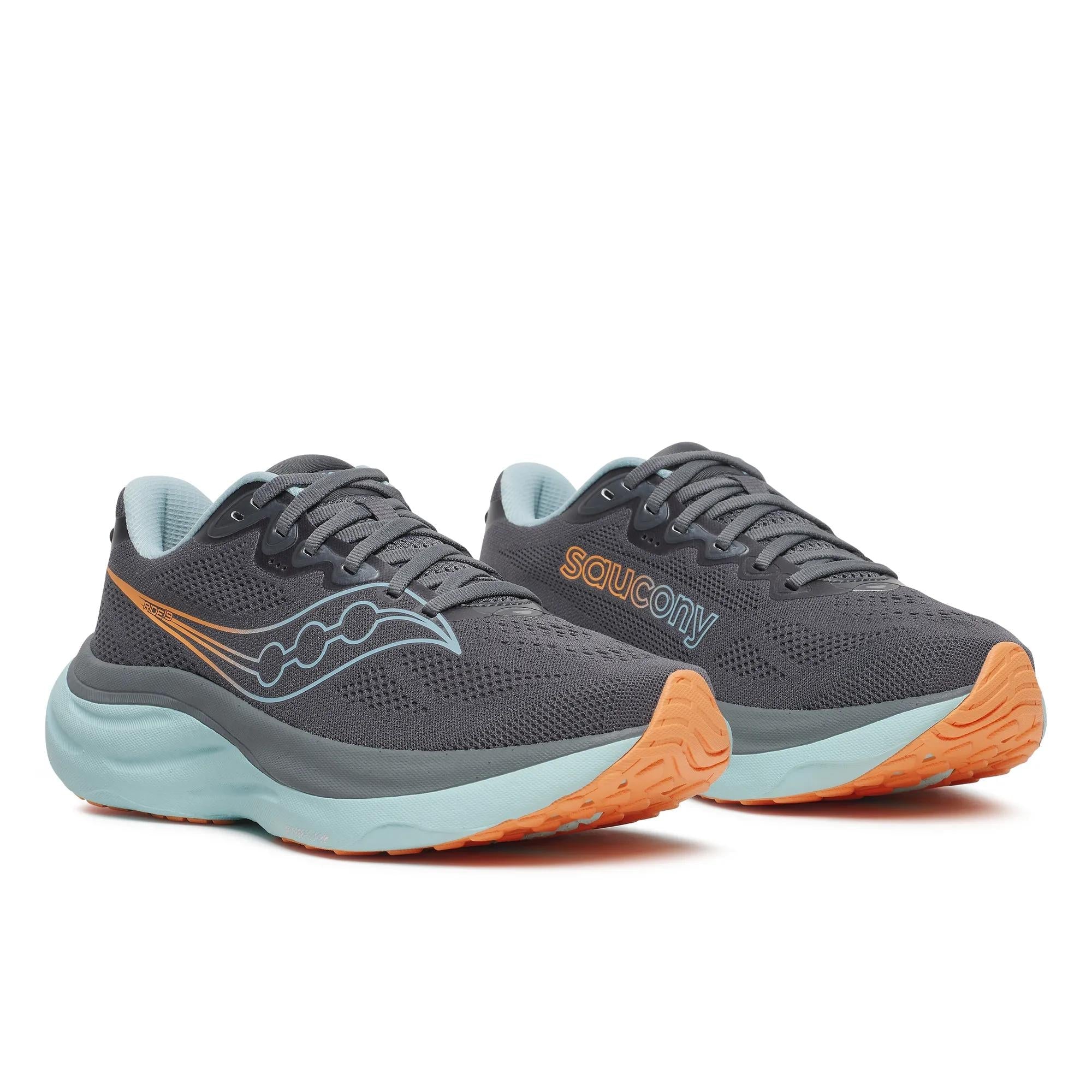 Women's Saucony Ride 19