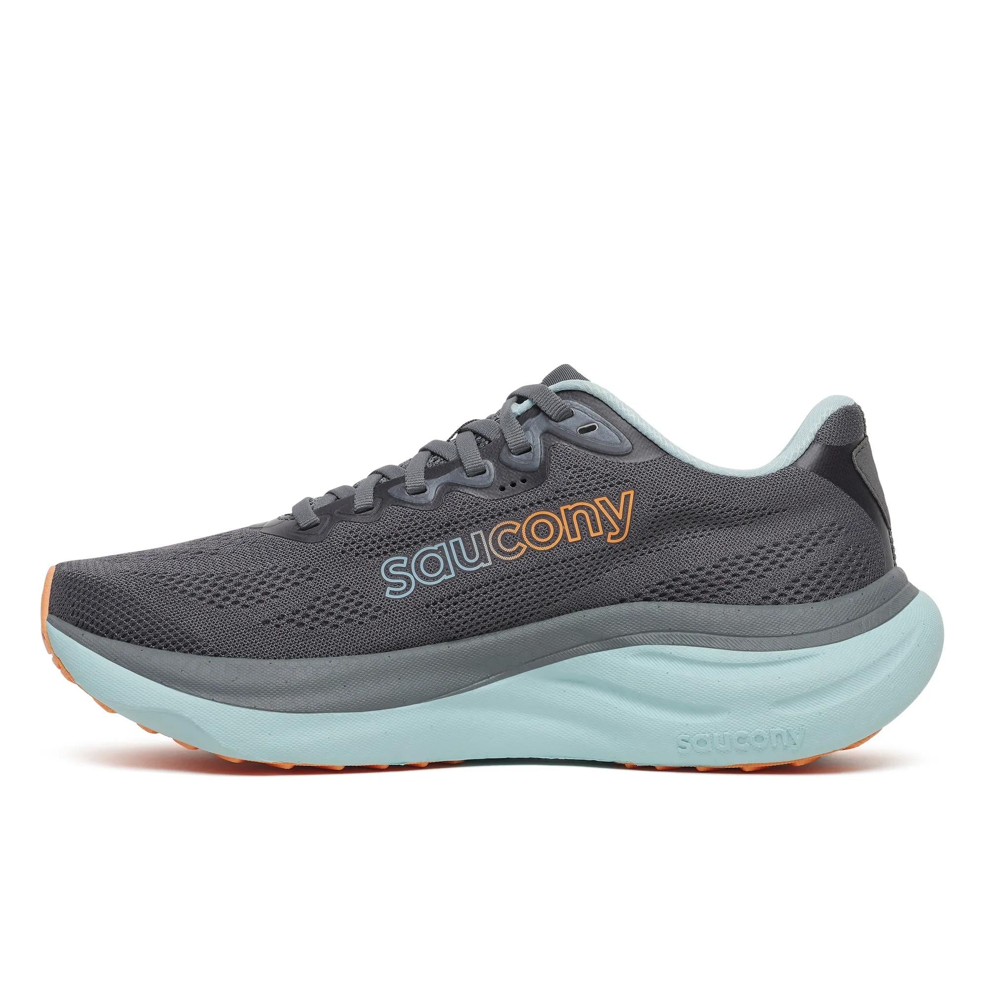 Women's Saucony Ride 19