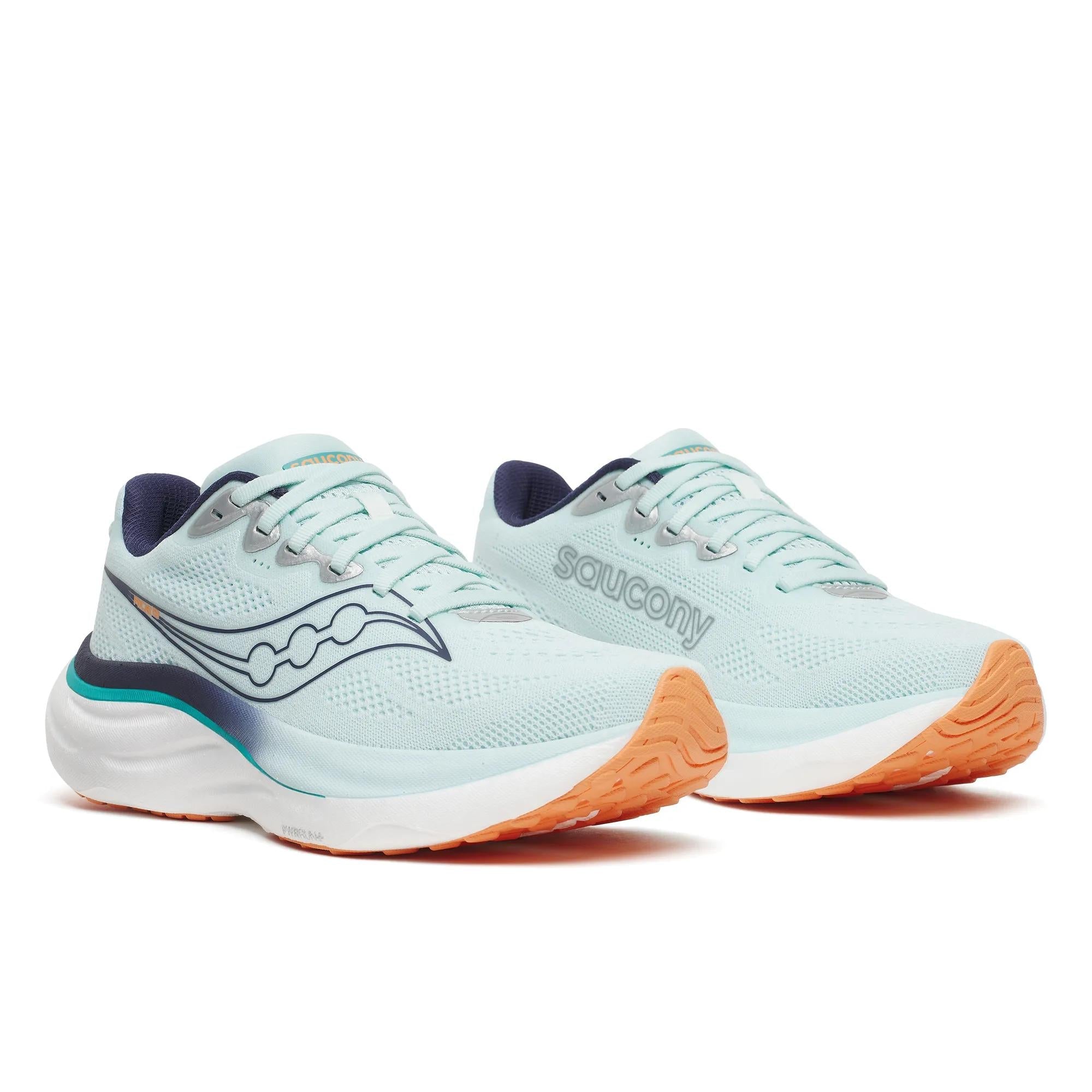 Women's Saucony Ride 19