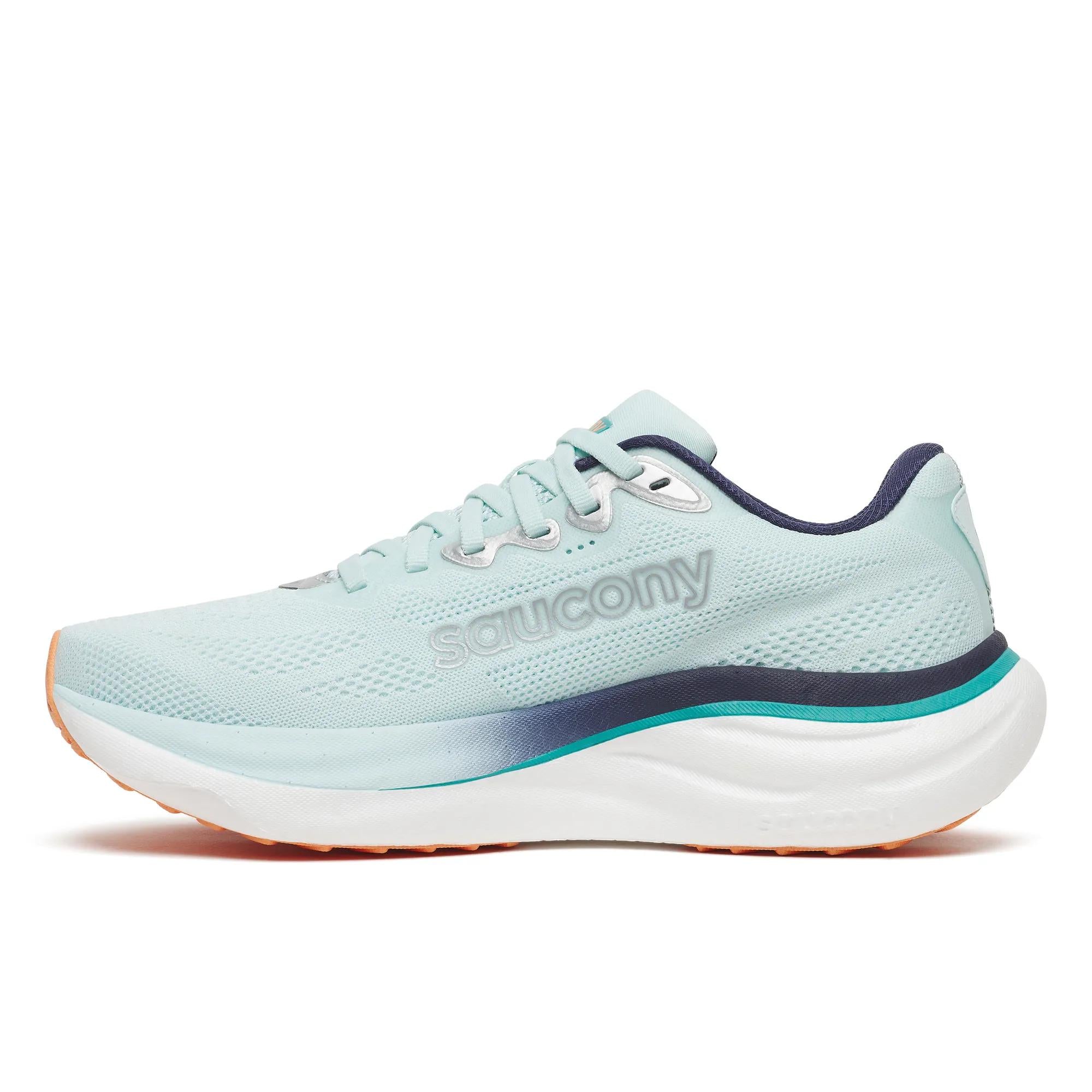 Women's Saucony Ride 19